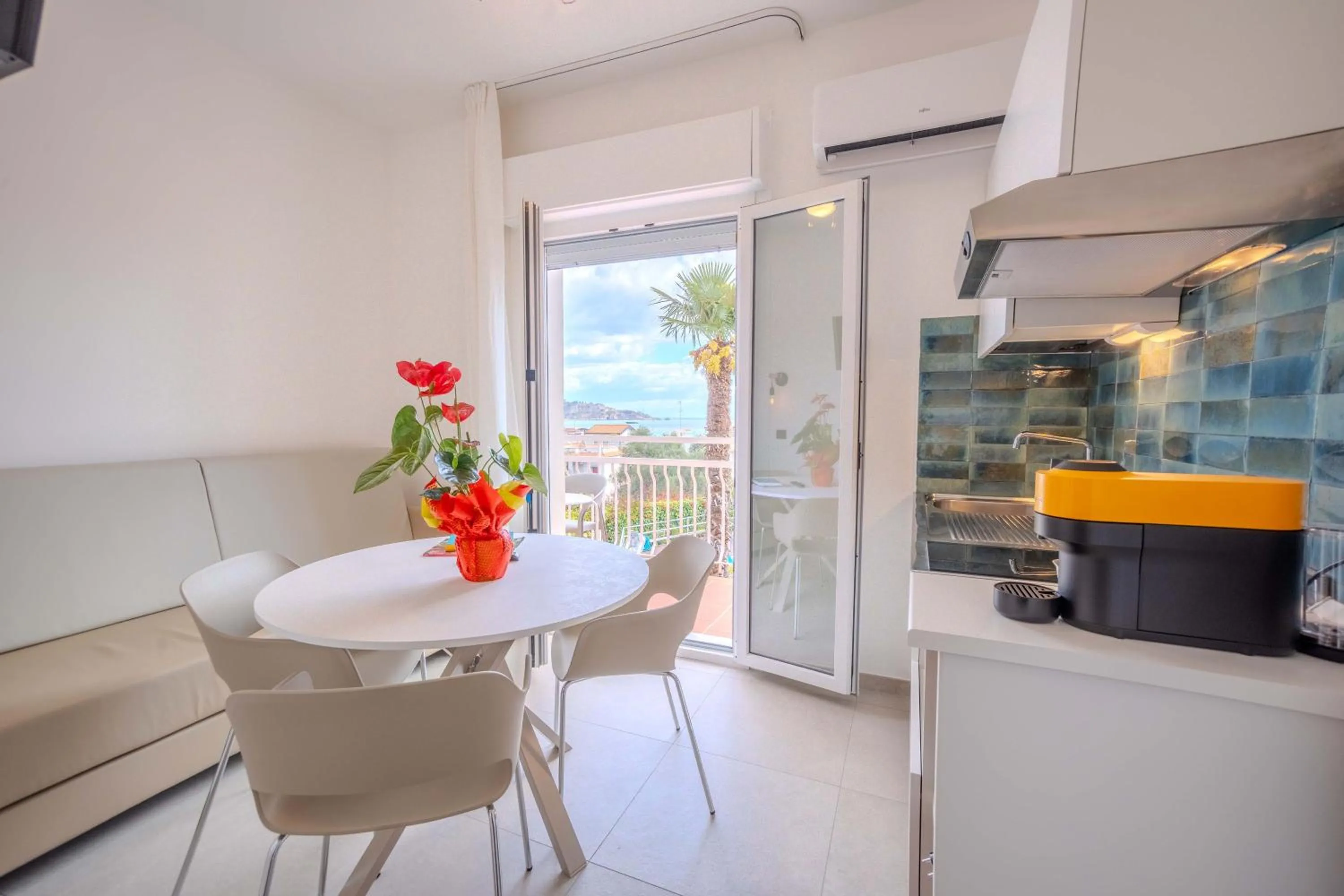 Residence Villa Giardini