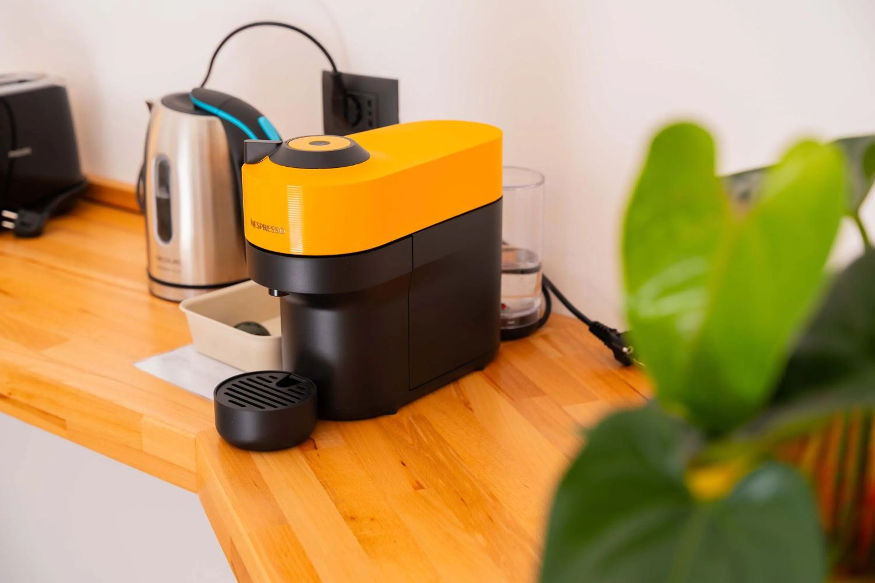 Residence Villa Giardini