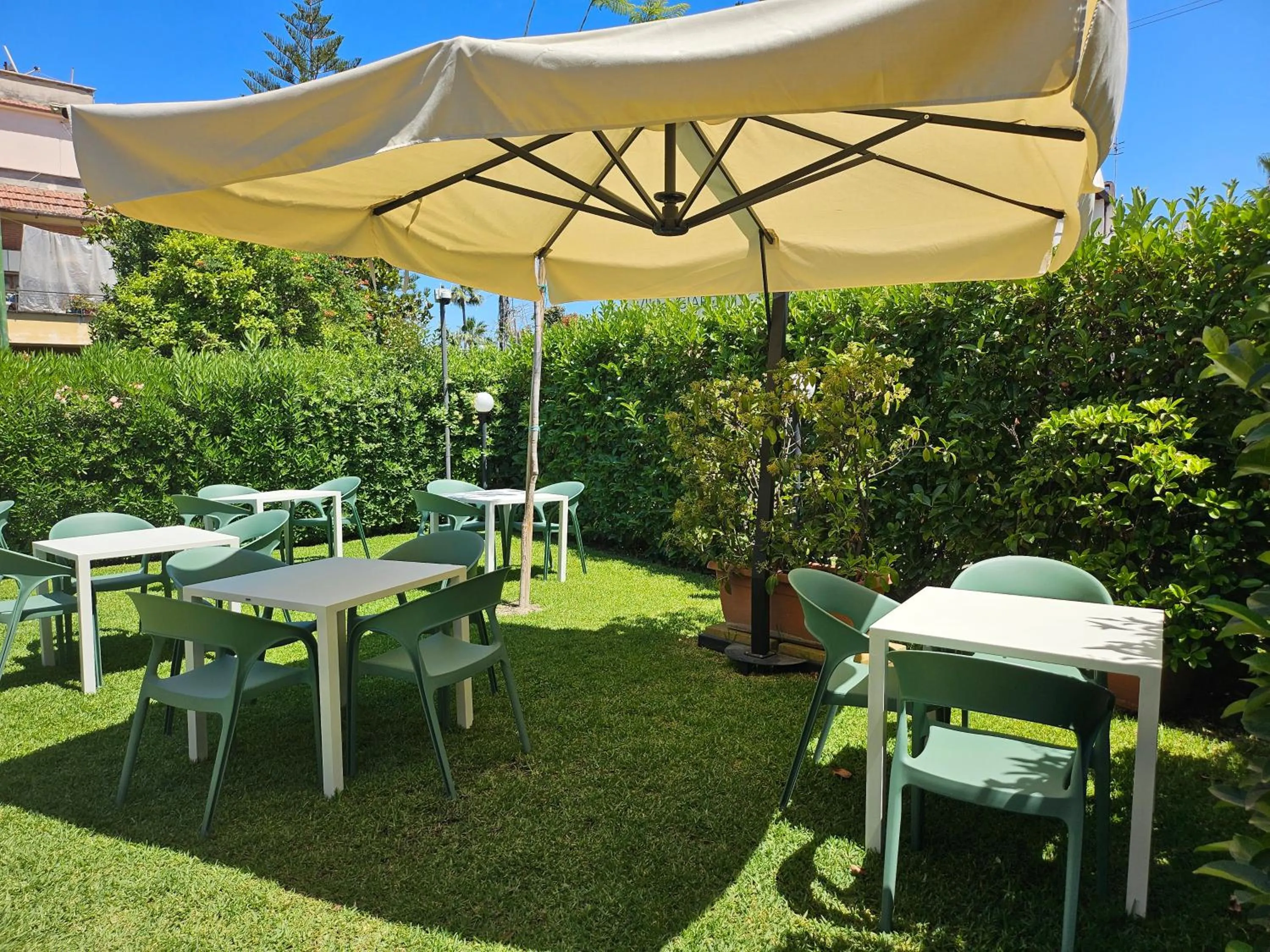 Residence Villa Giardini