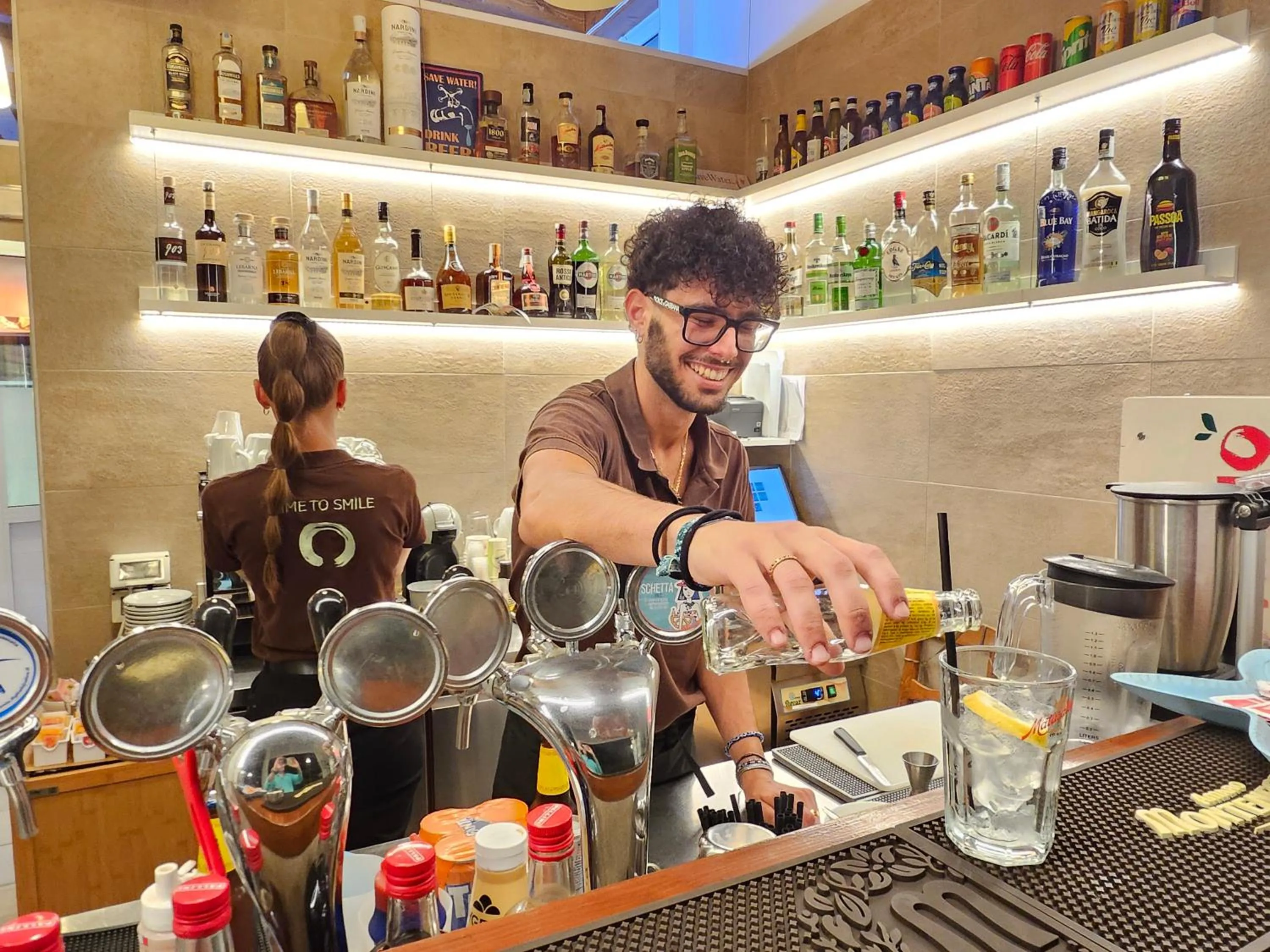 Residence Villa Giardini