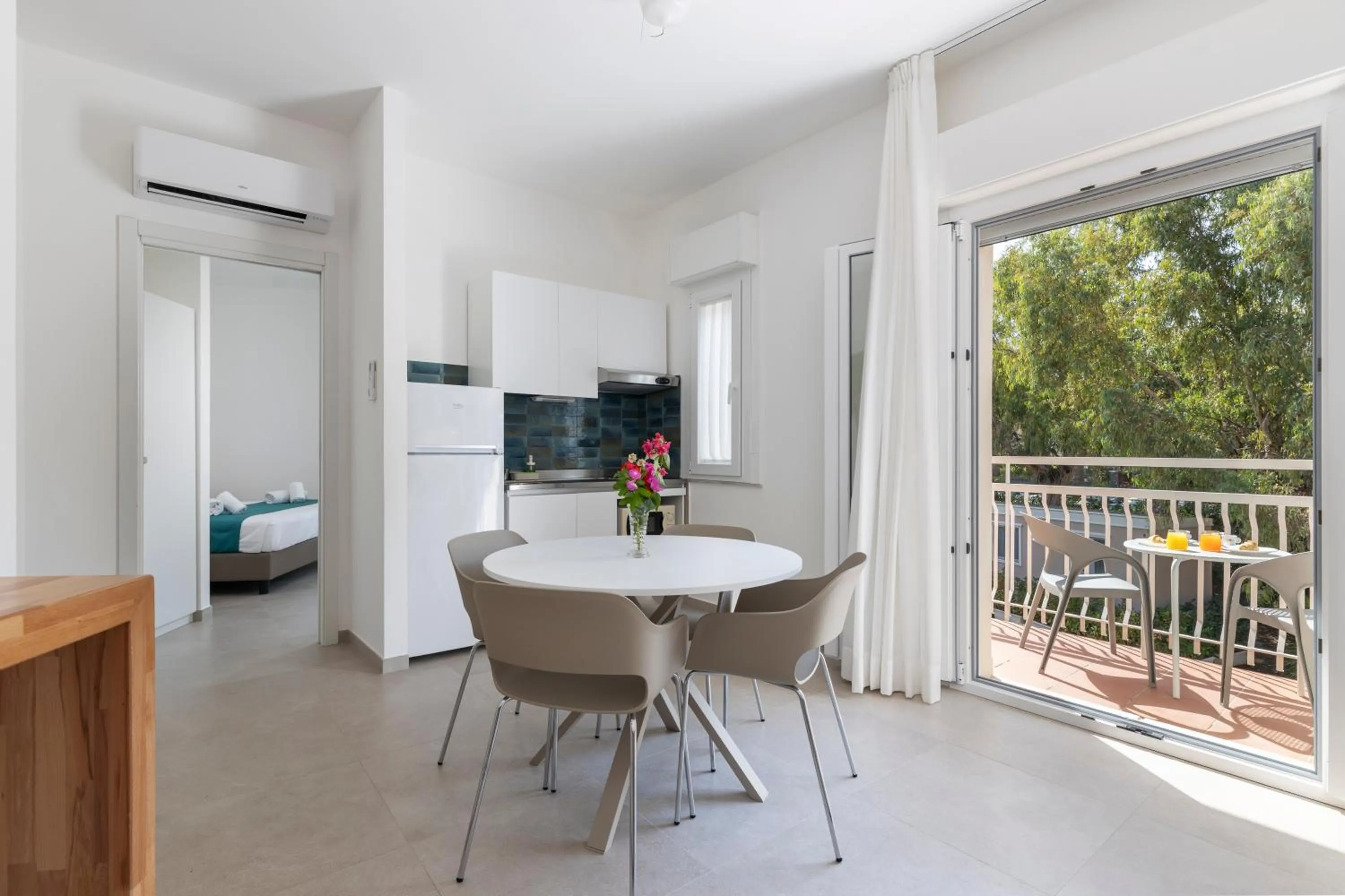 Residence Villa Giardini