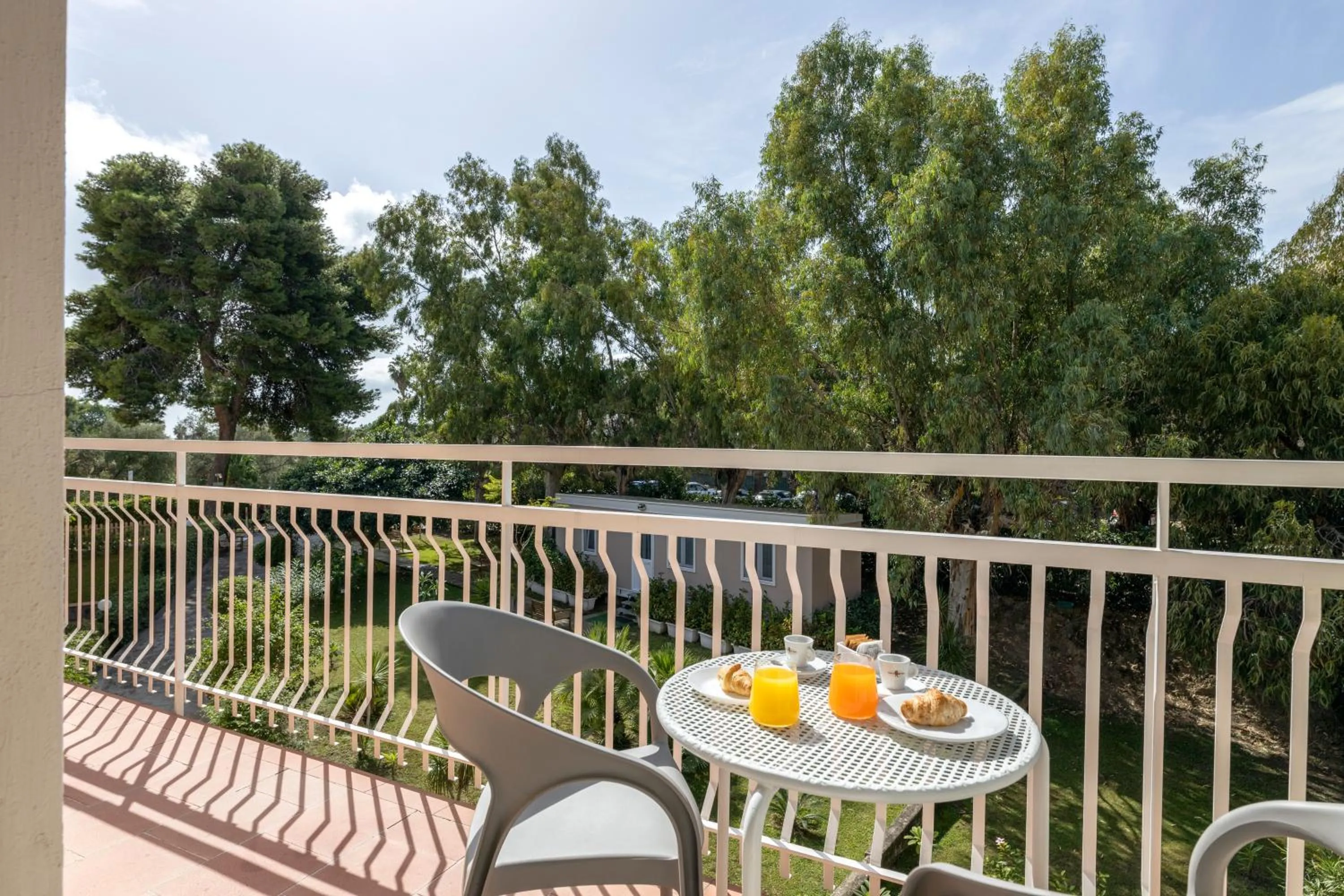 Residence Villa Giardini