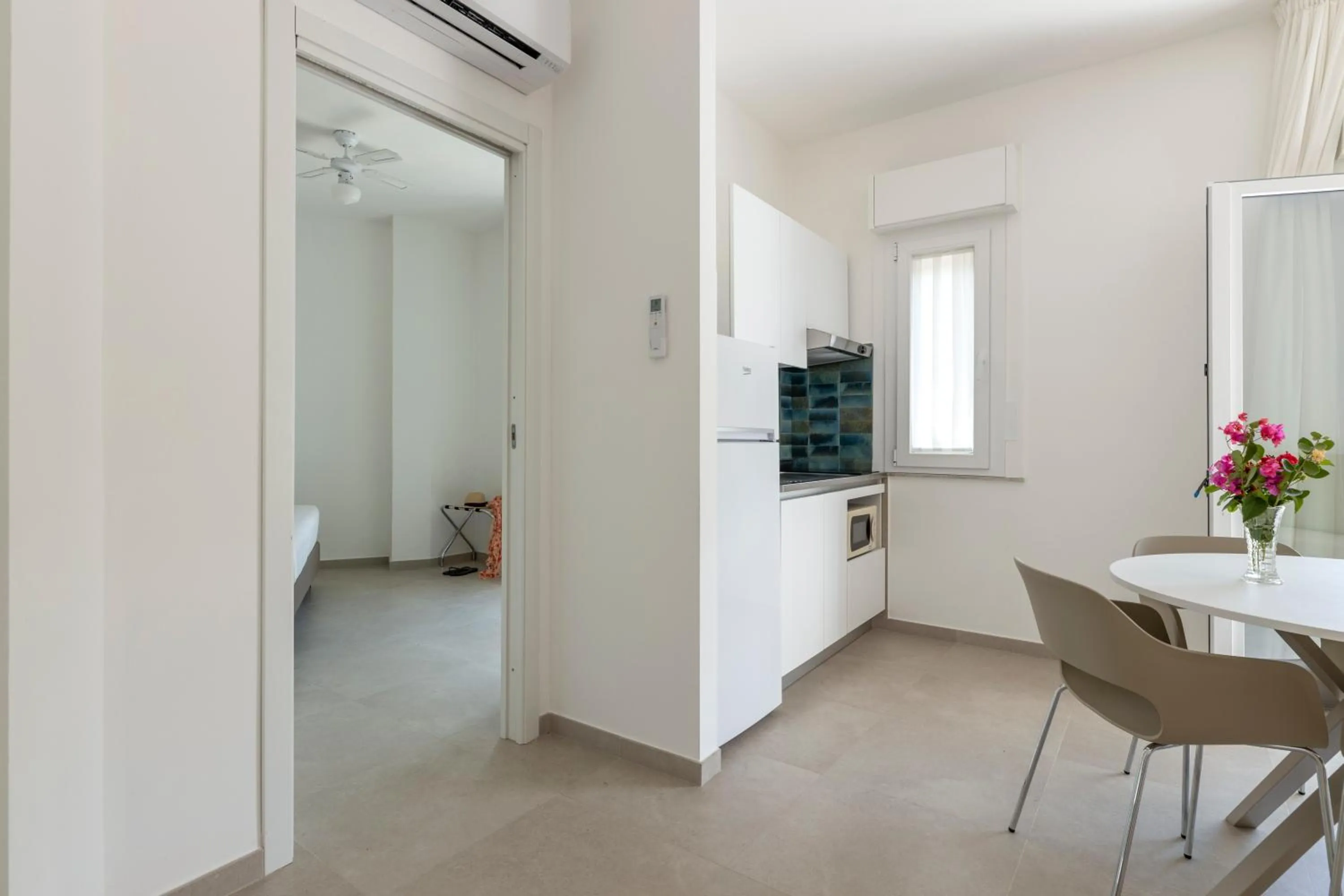 Residence Villa Giardini