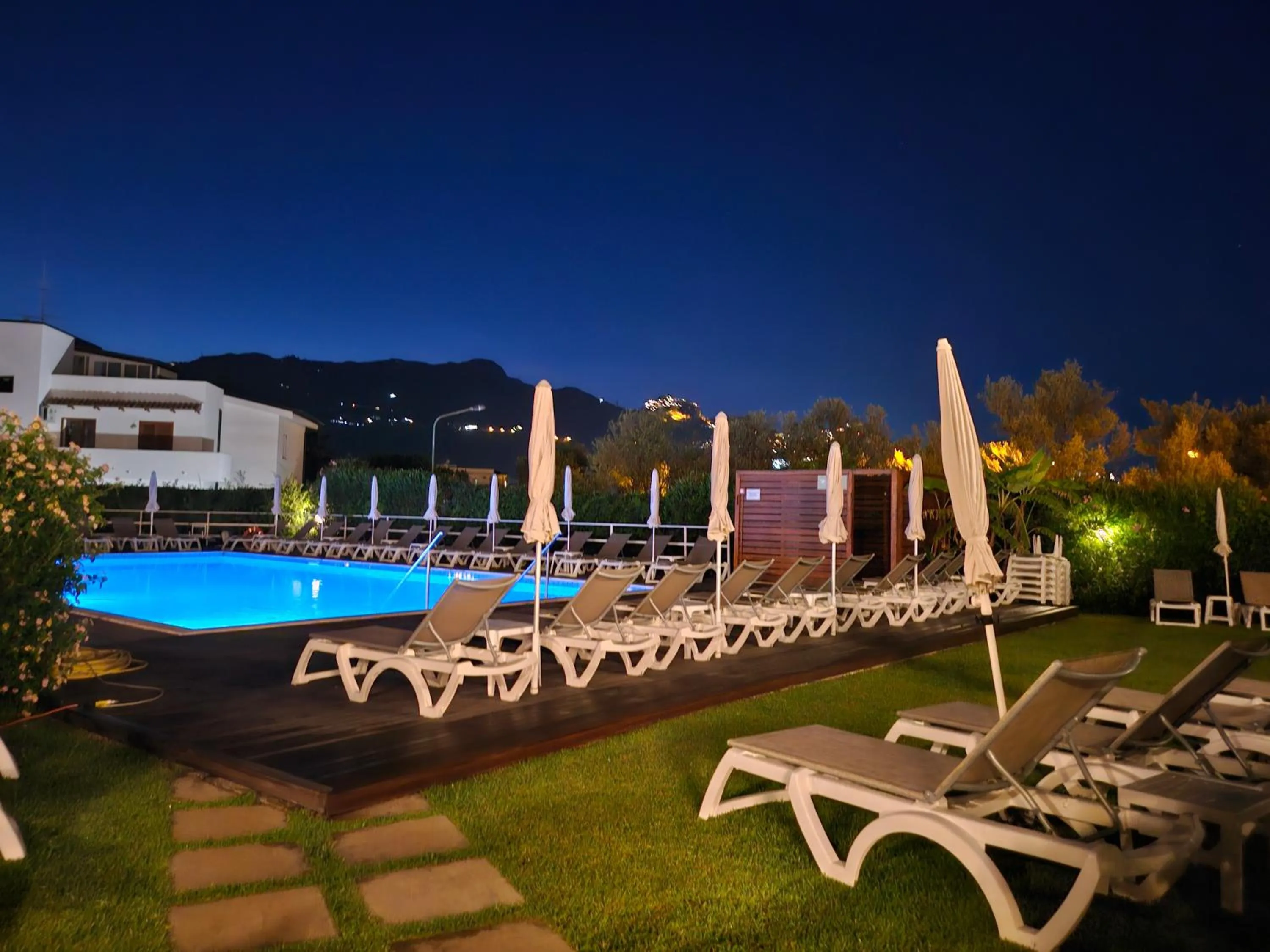 Residence Villa Giardini