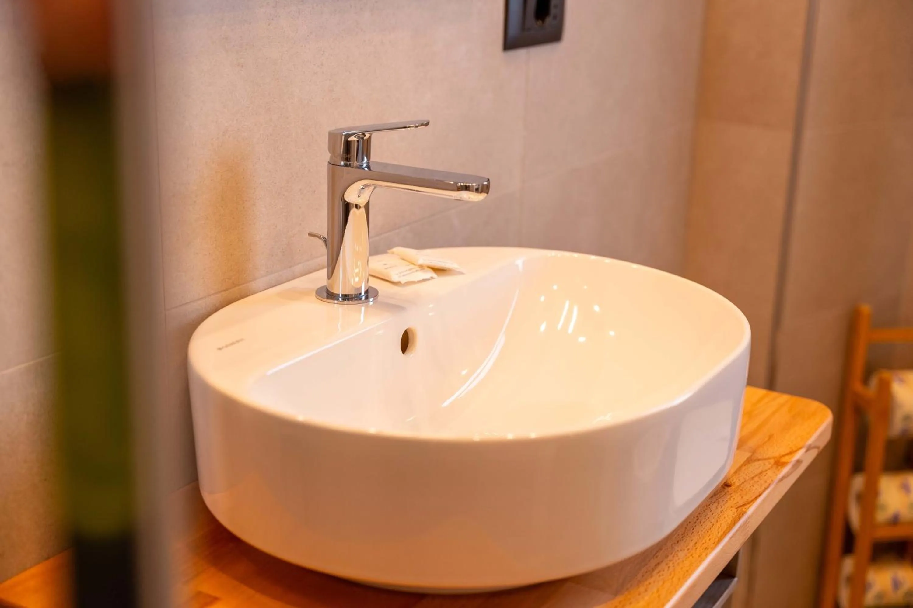 Residence Villa Giardini