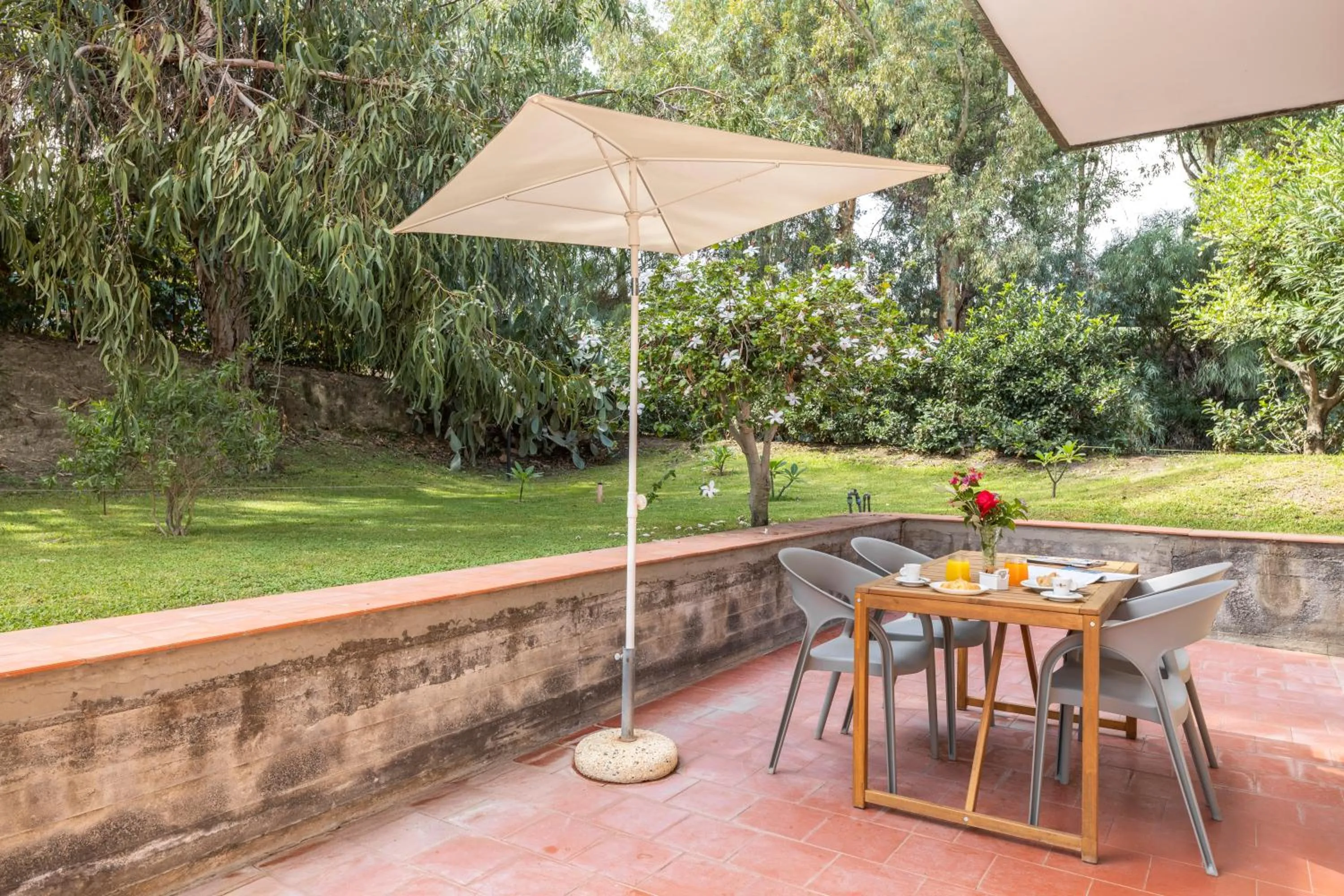 Residence Villa Giardini