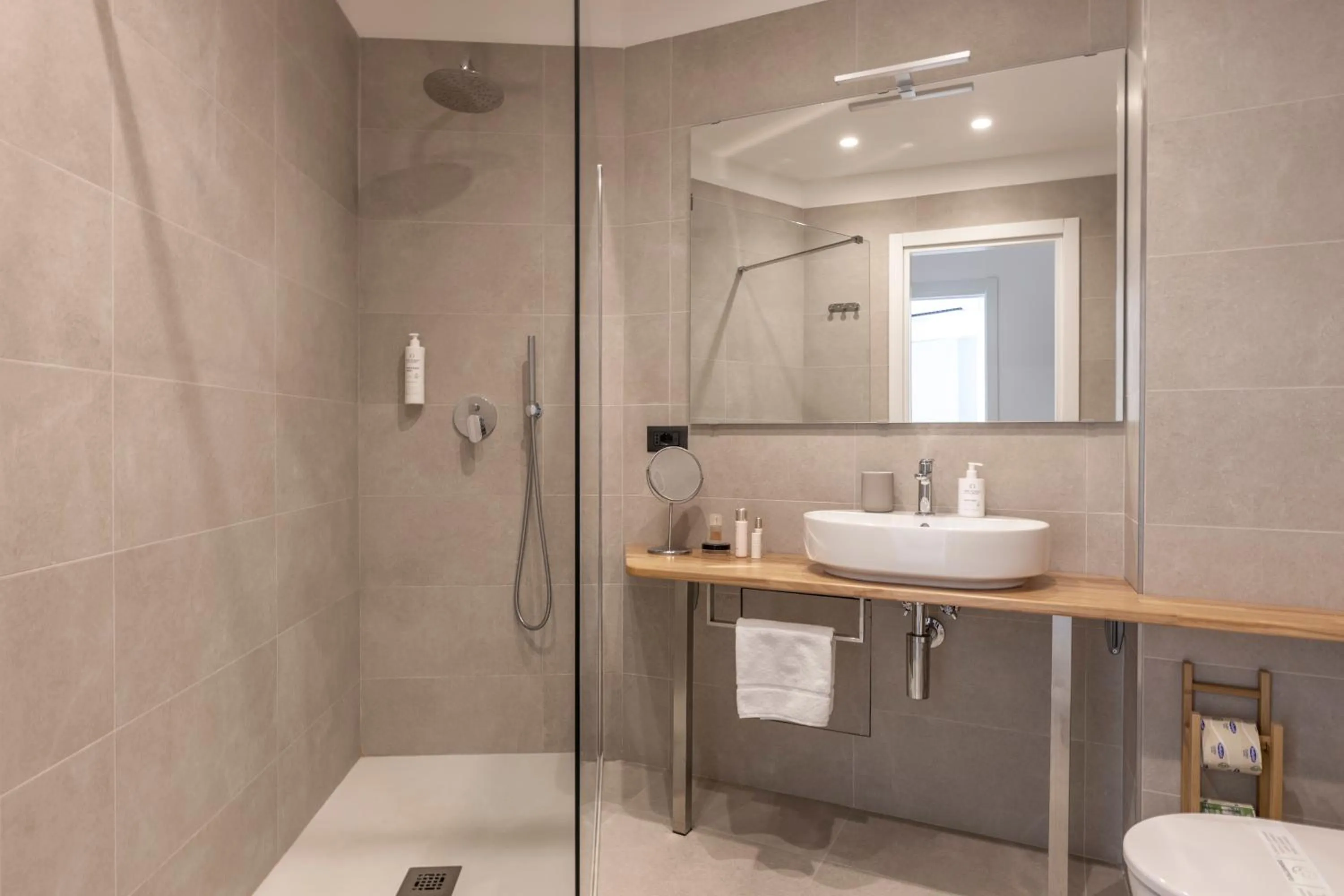 Residence Villa Giardini