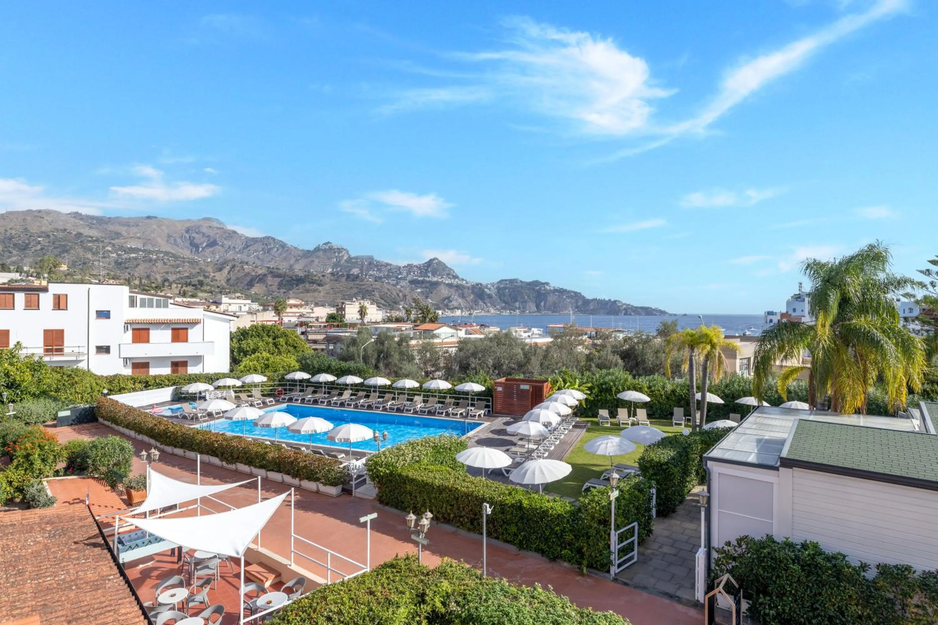 Residence Villa Giardini