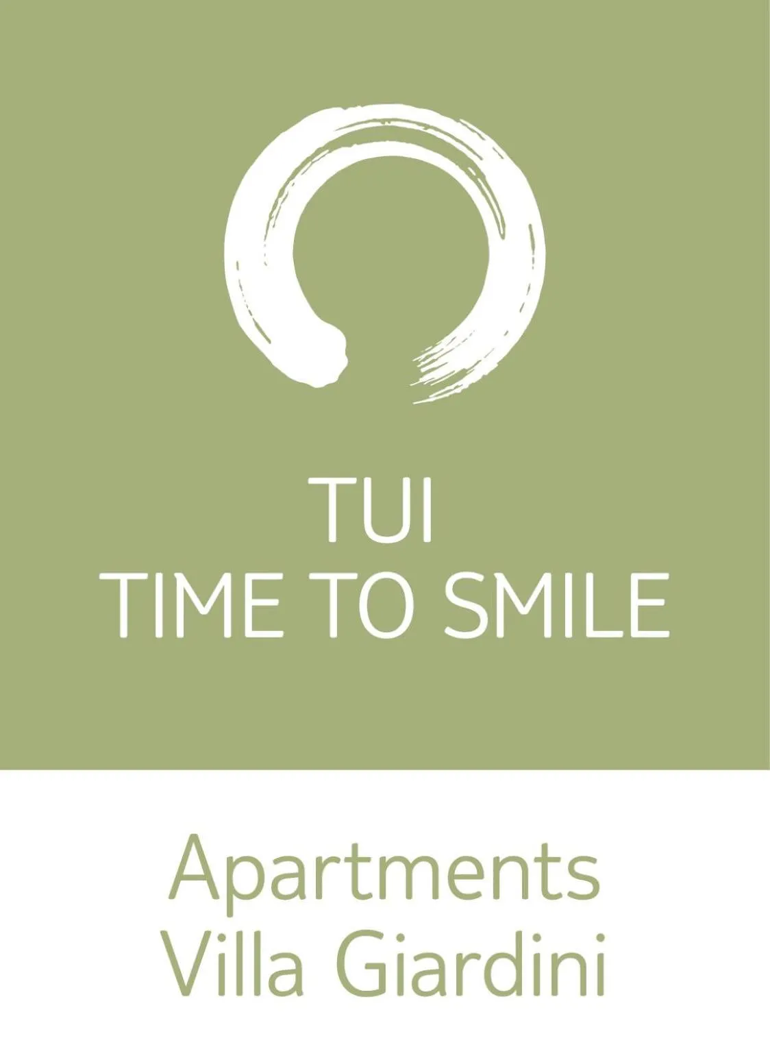 Residence Villa Giardini