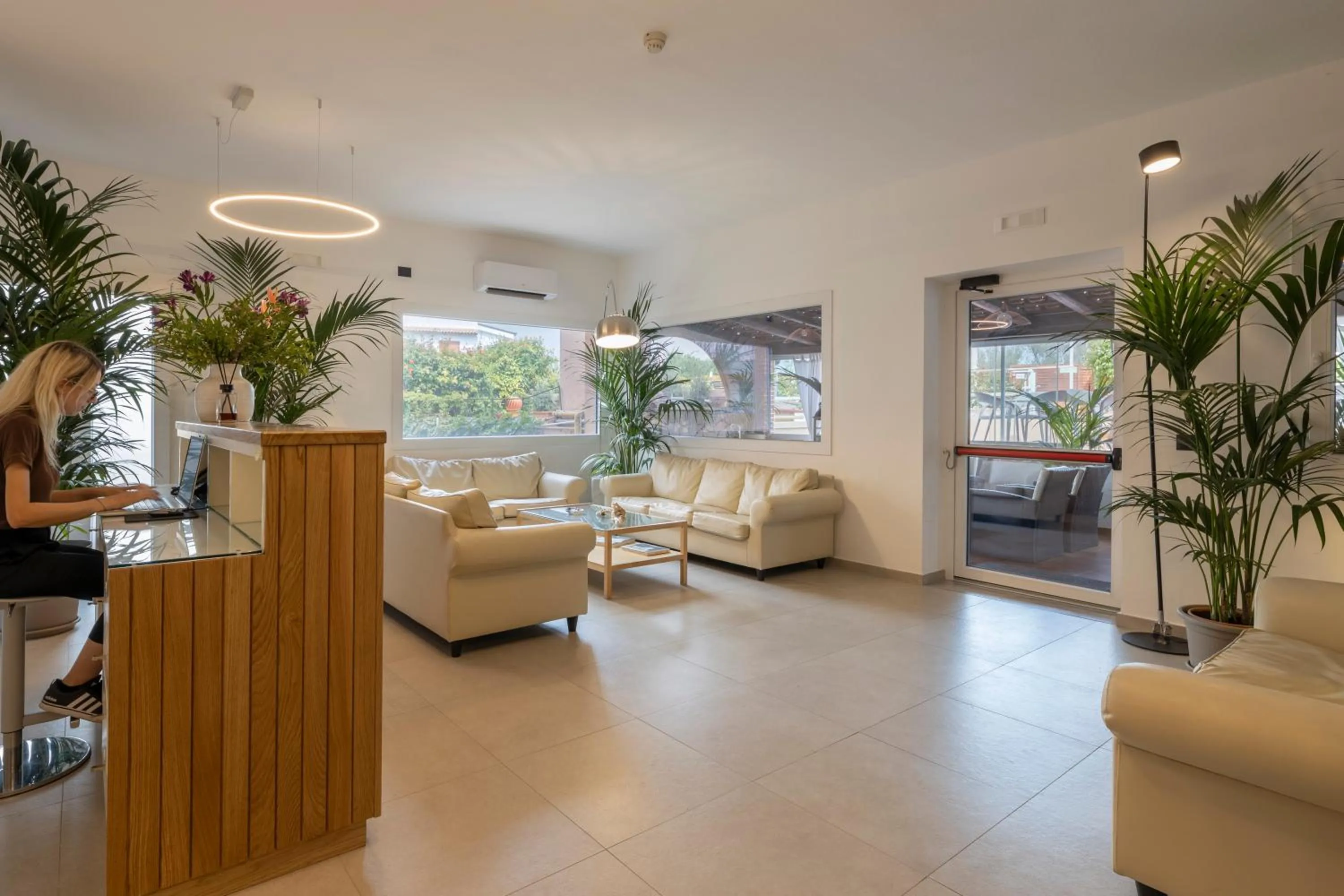 Residence Villa Giardini