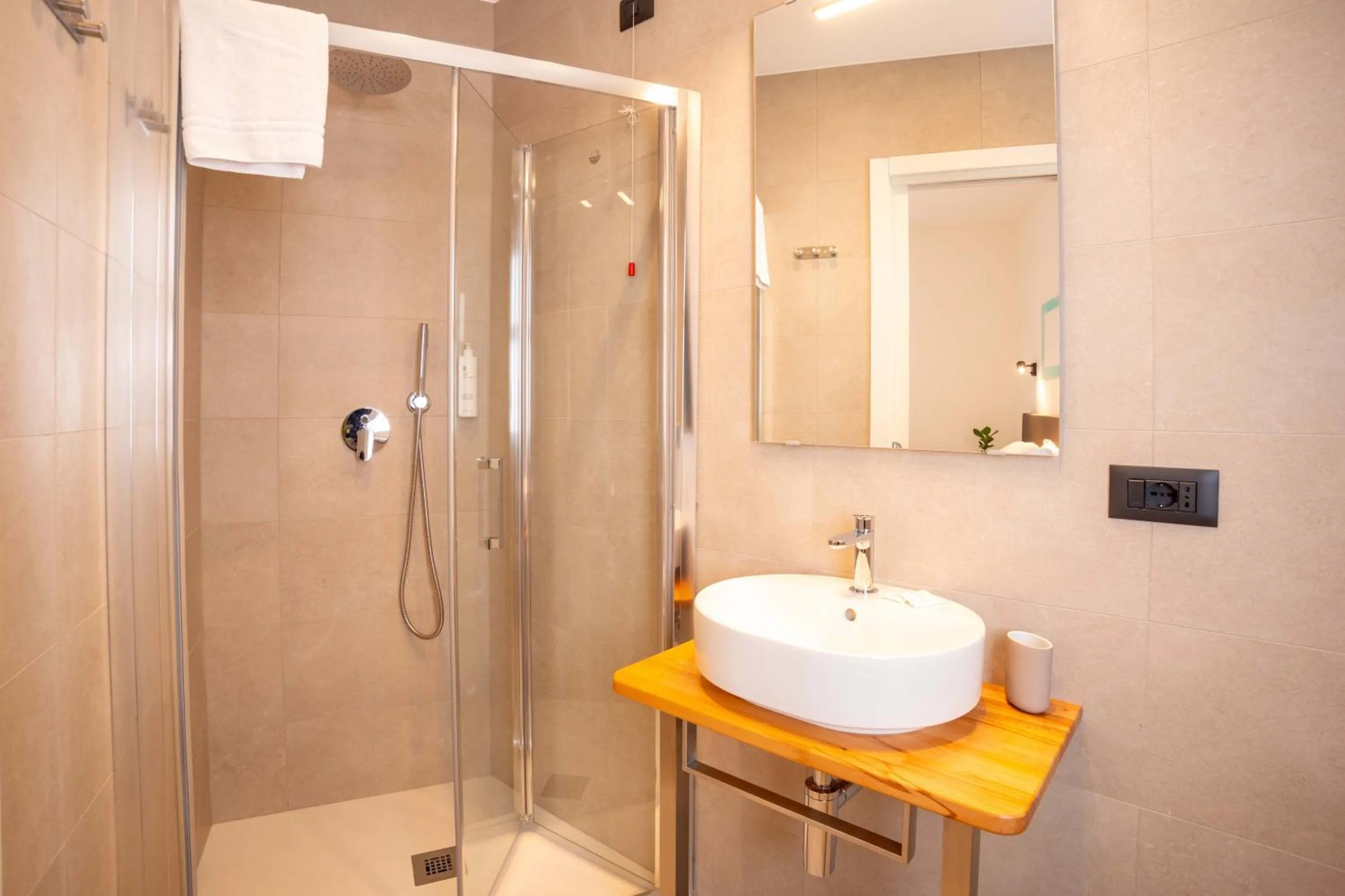 Residence Villa Giardini