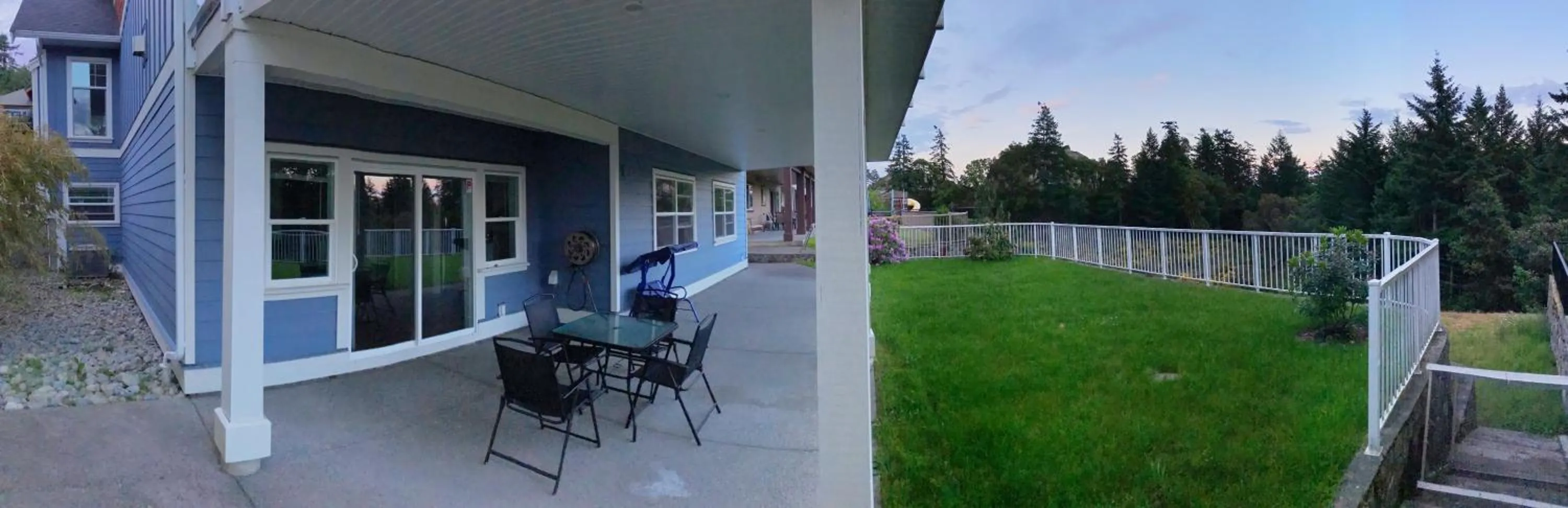 Property building in Oasis