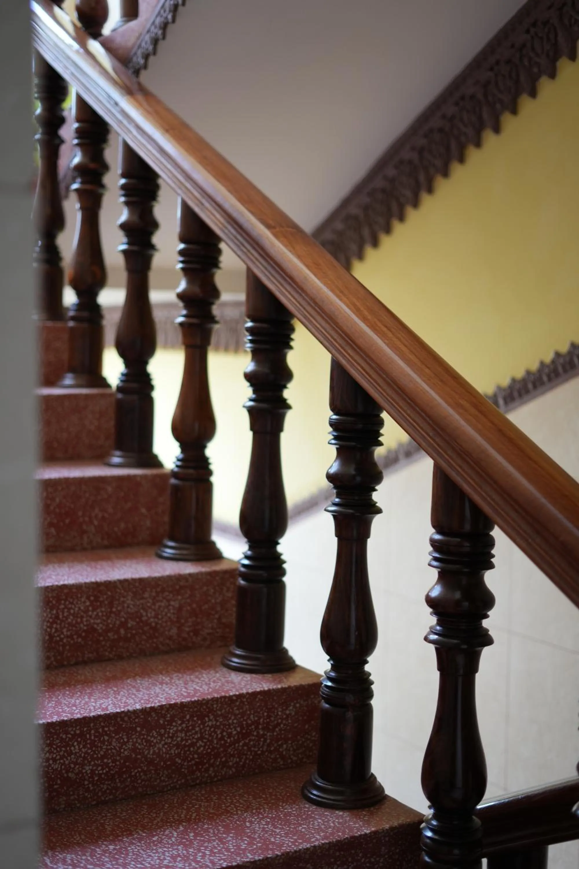 elevator in Okay 1 Villa