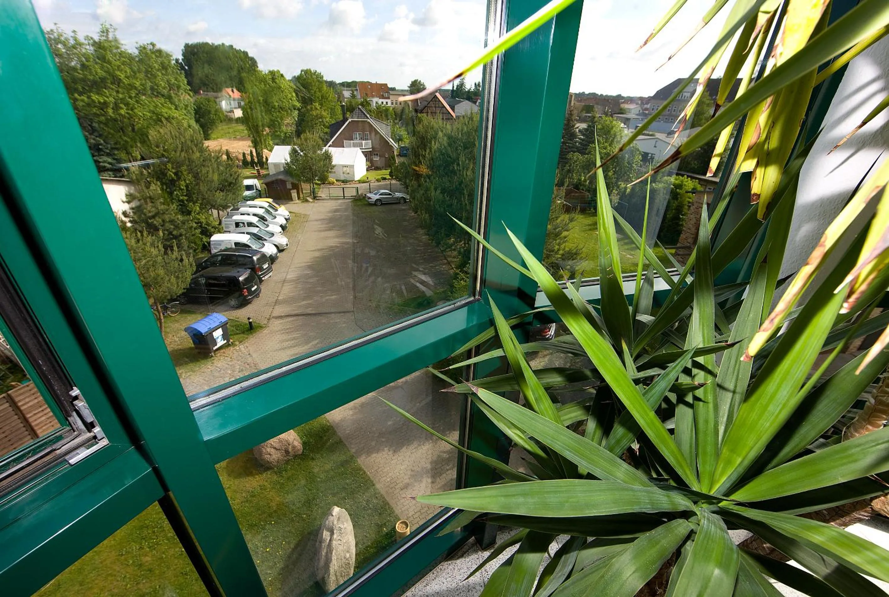 Other in Zum Alten Schweden