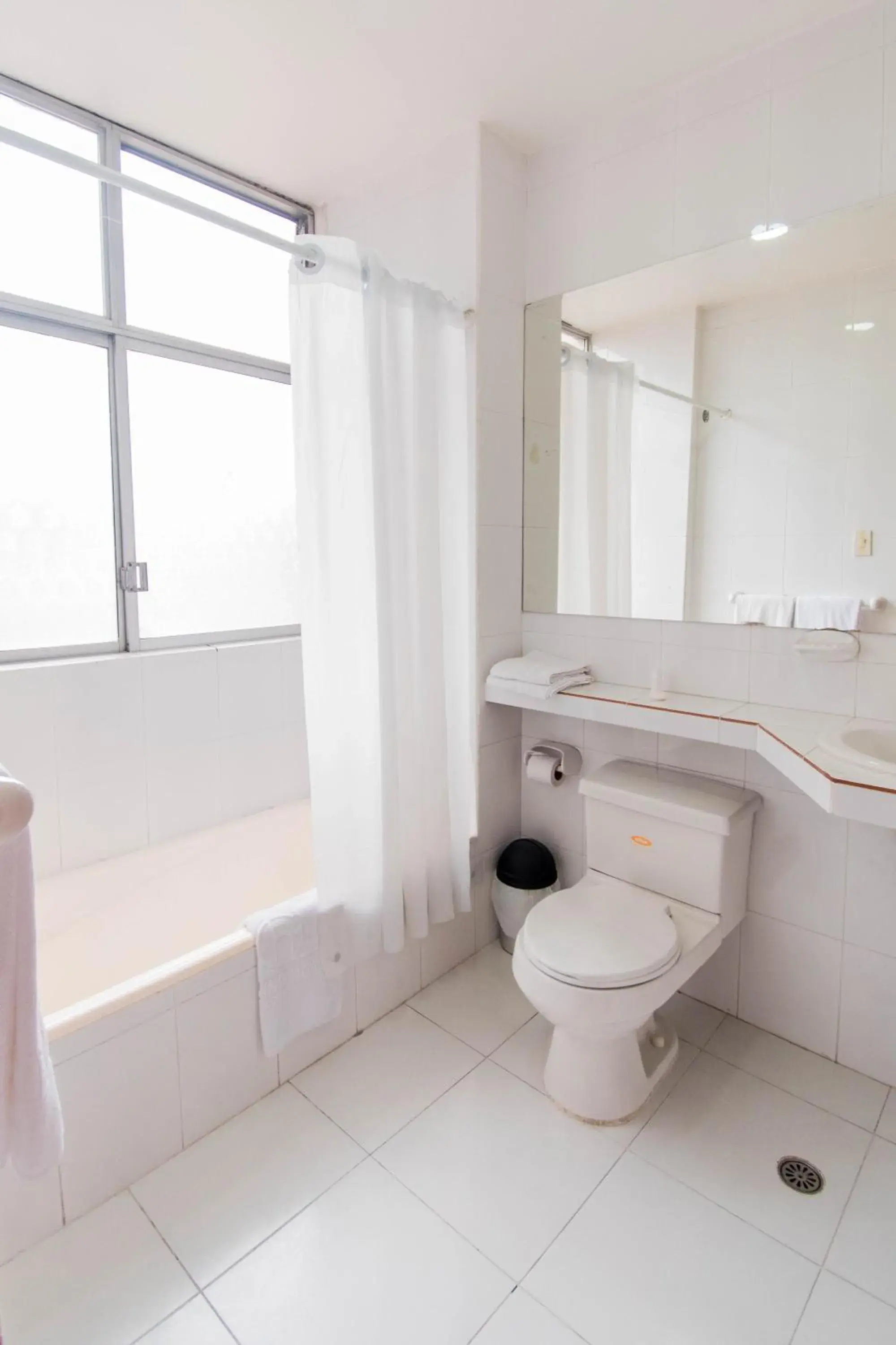 Junior Suite in Grand Hotel Loja Junior Suite in Grand Hotel Loja