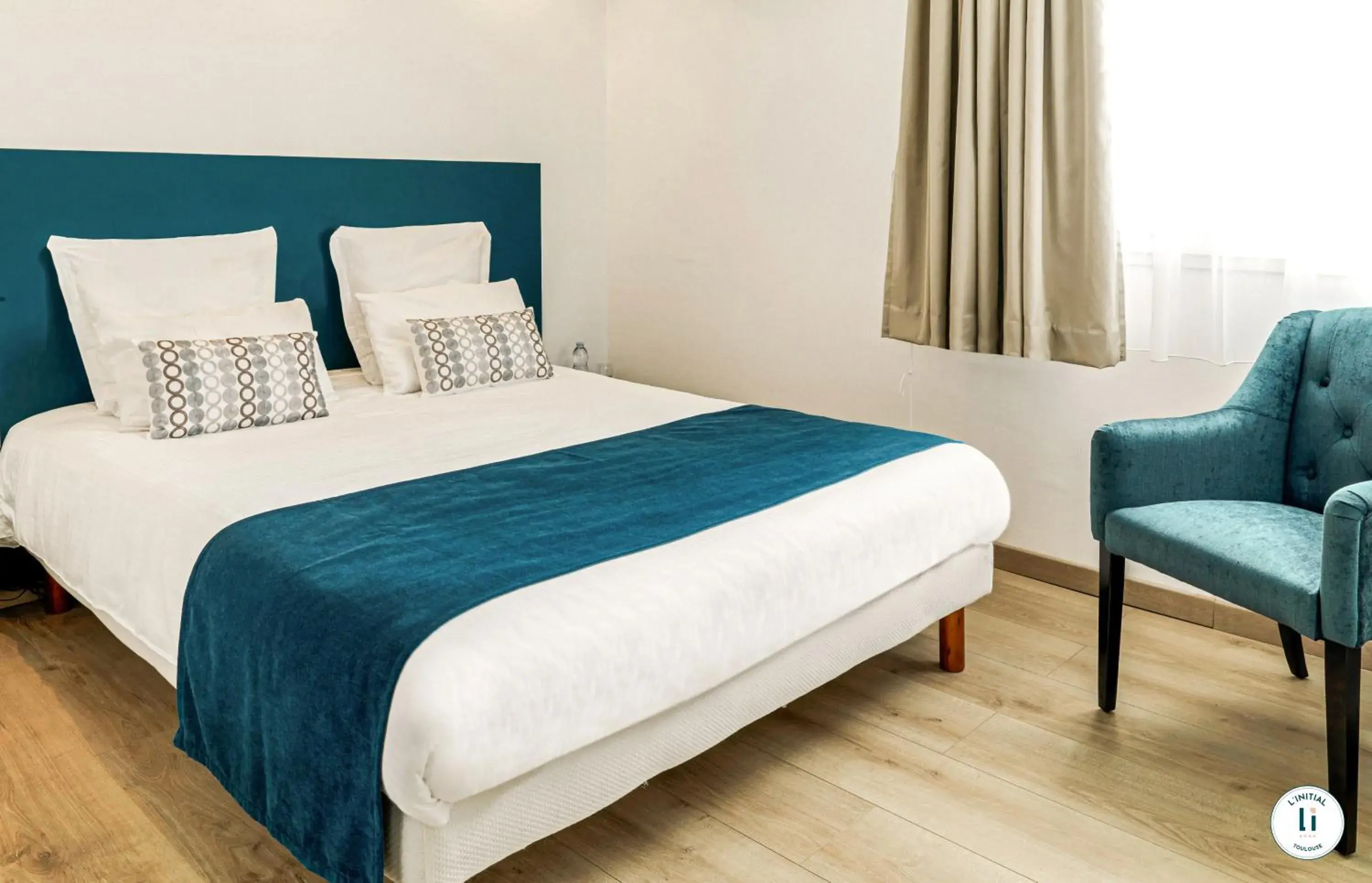 Superior Double Room in L'Initial Superior Double Room in L'Initial