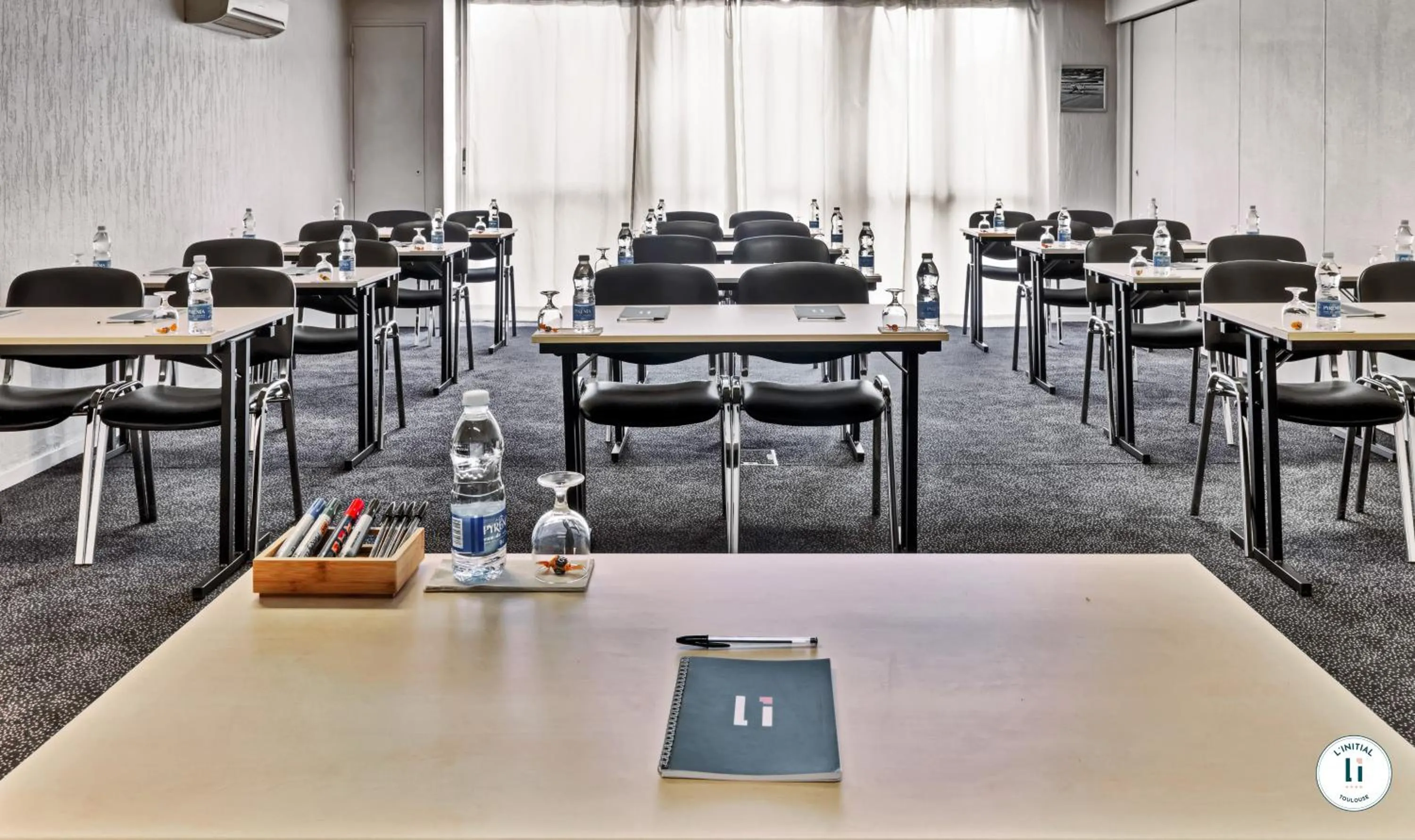 Meeting/conference room in L'Initial