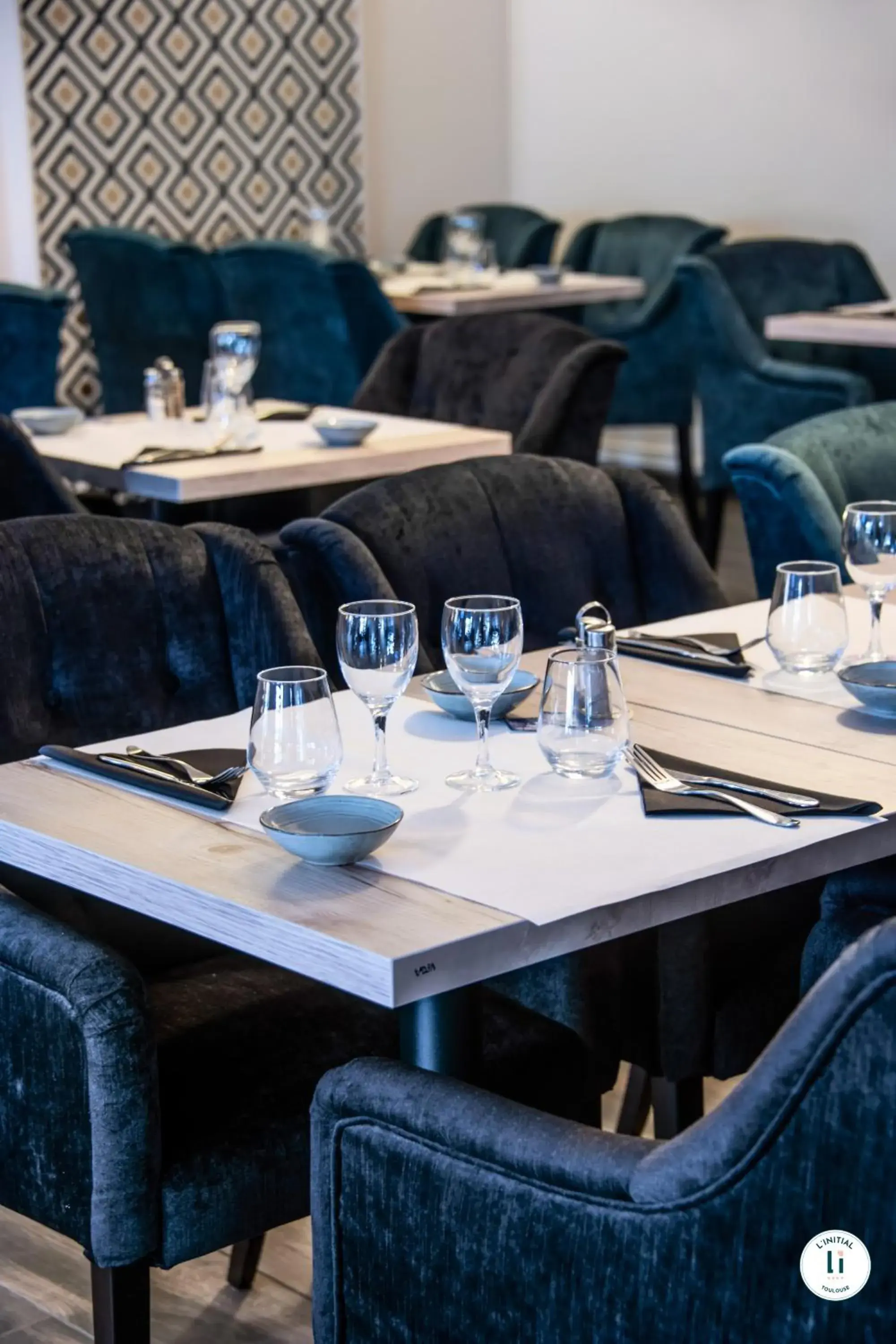 Restaurant/places to eat in L'Initial Restaurant/places to eat in L'Initial