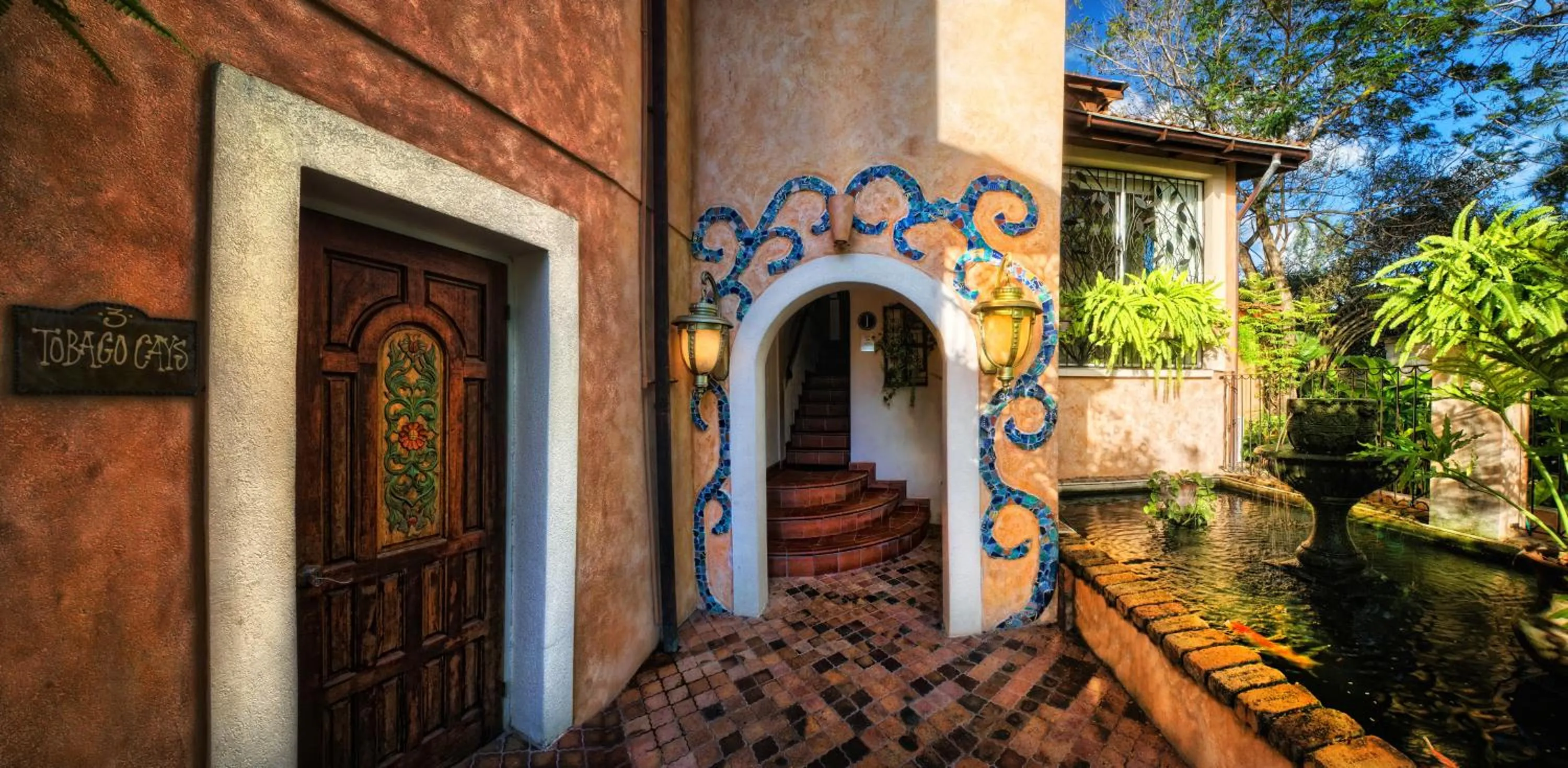 Little Arches Boutique Hotel - Adults Only