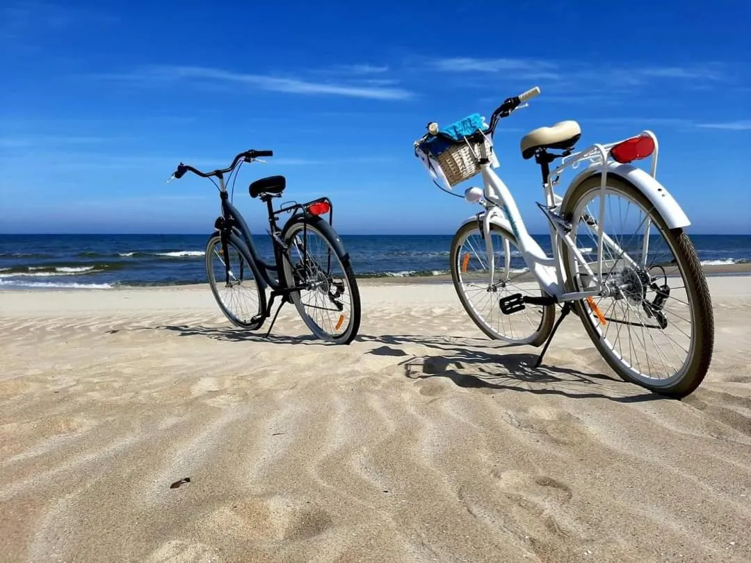 Activities in Dom Wypoczynkowy Oskar Jastrzębia Góra