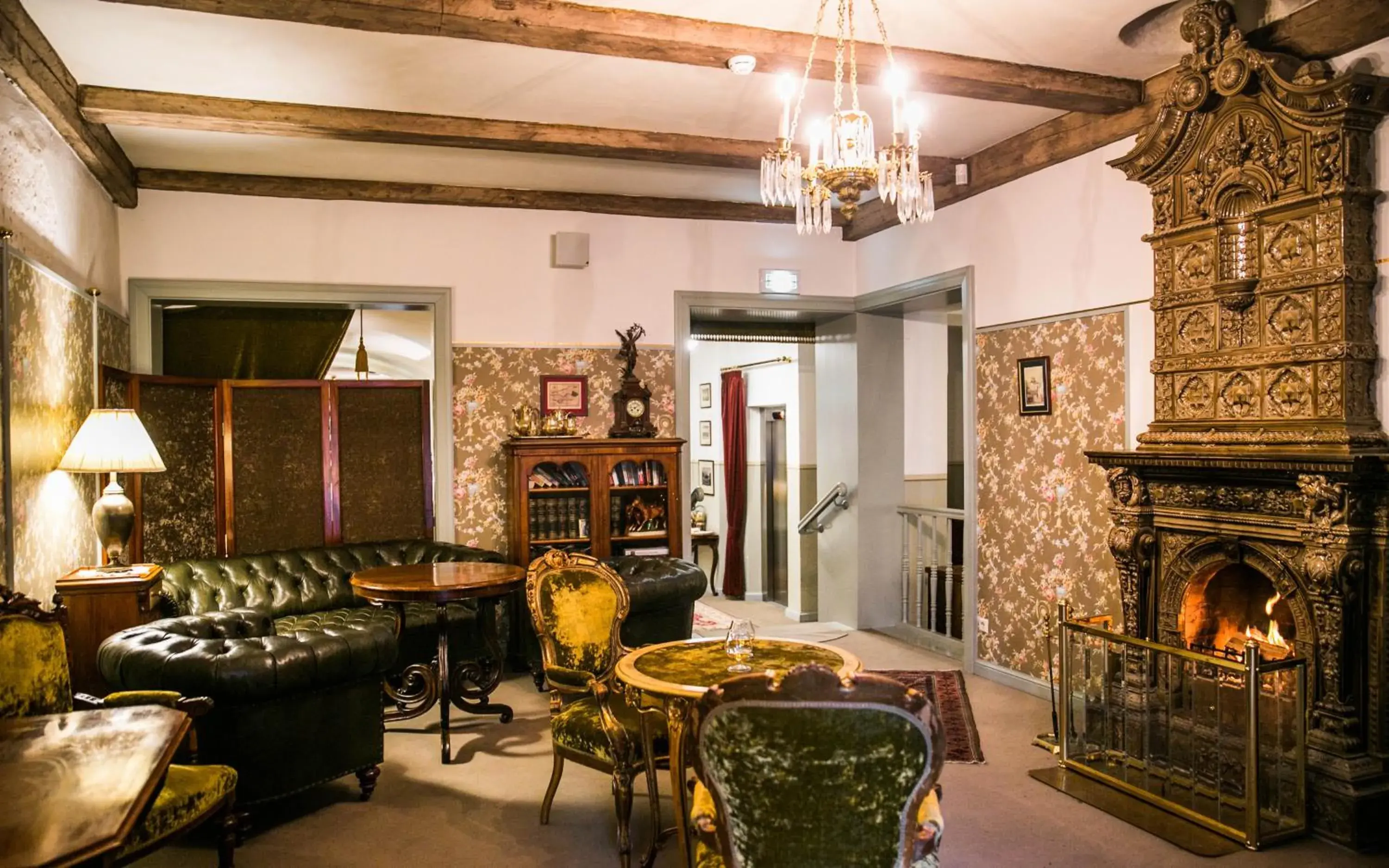 Antonius Boutique Hotel Antonius Boutique Hotel