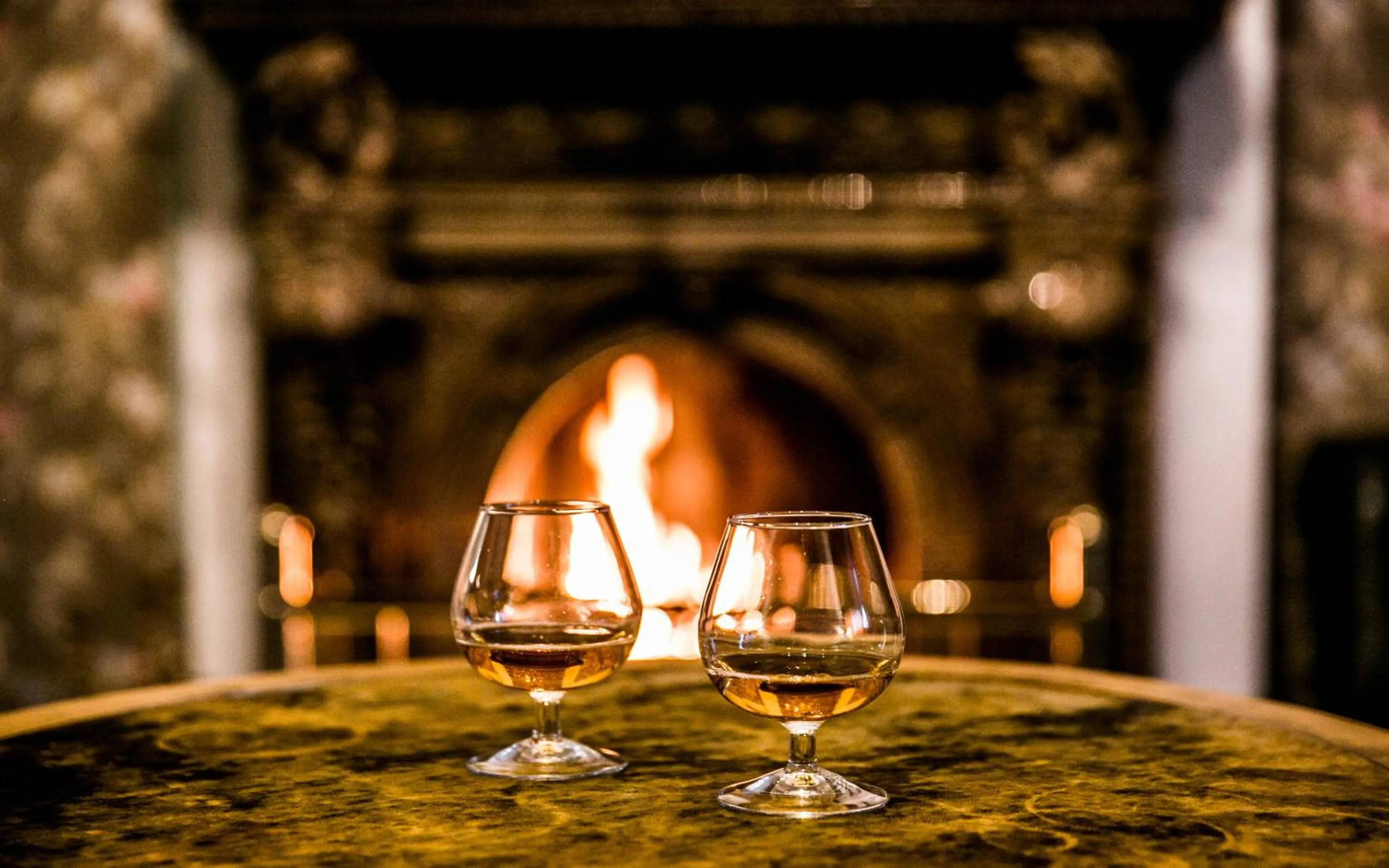 Decorative detail in Antonius Hotel