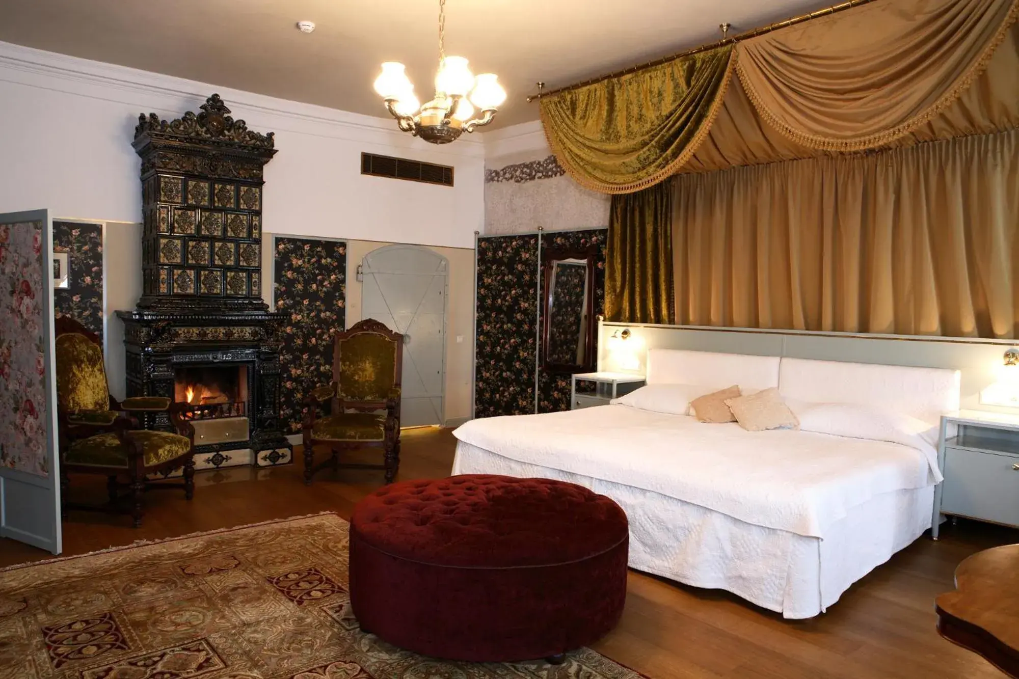 Photo of the whole room, Bed in Antonius Hotel Photo of the whole room, Bed in Antonius Hotel