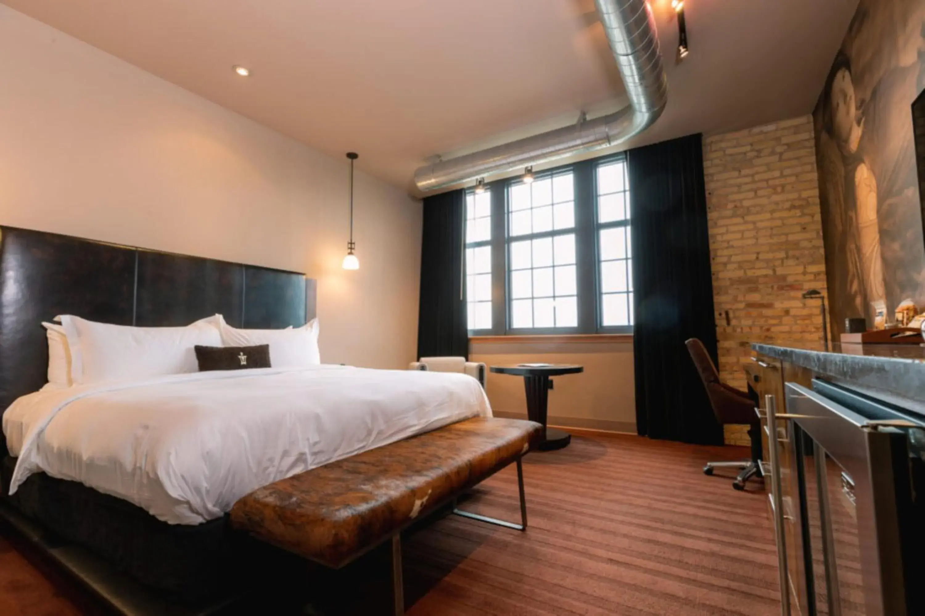 Studio - Disability Access in The Iron Horse Hotel Studio - Disability Access in The Iron Horse Hotel