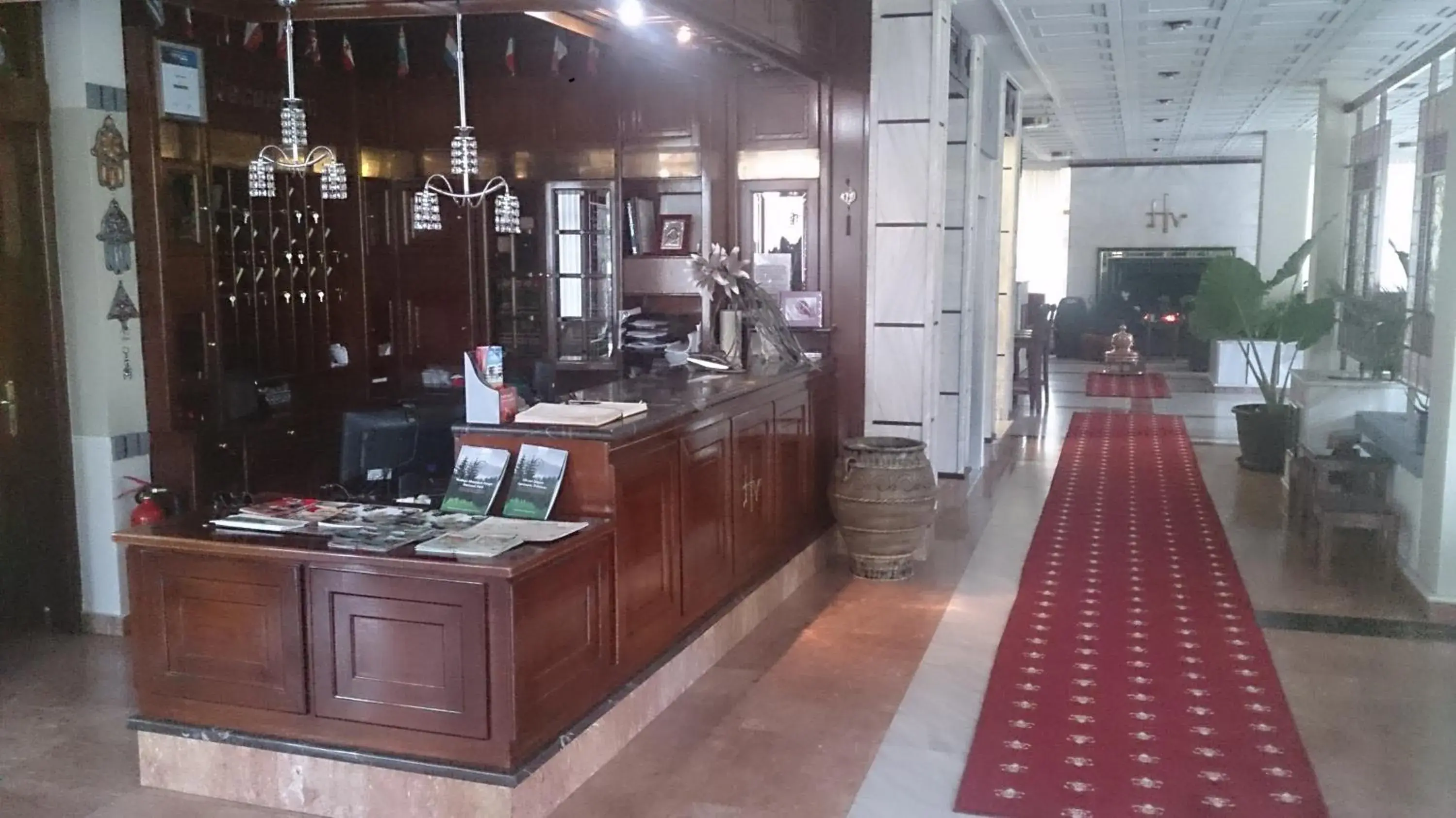 Hotel Villa Tasko Hotel Villa Tasko