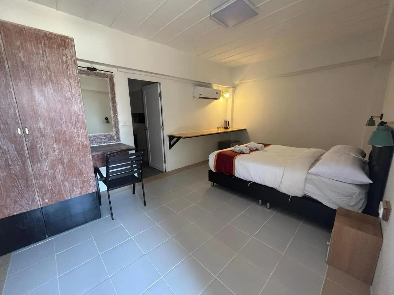 Photo of the whole room, Bed in Sasitara Residence Photo of the whole room, Bed in Sasitara Residence