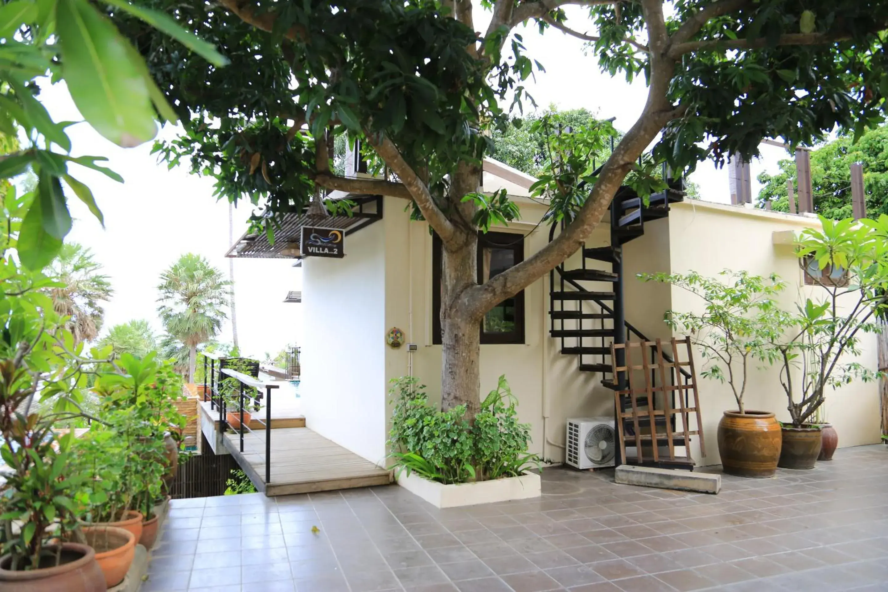 Property building in Sasitara Residence Property building in Sasitara Residence