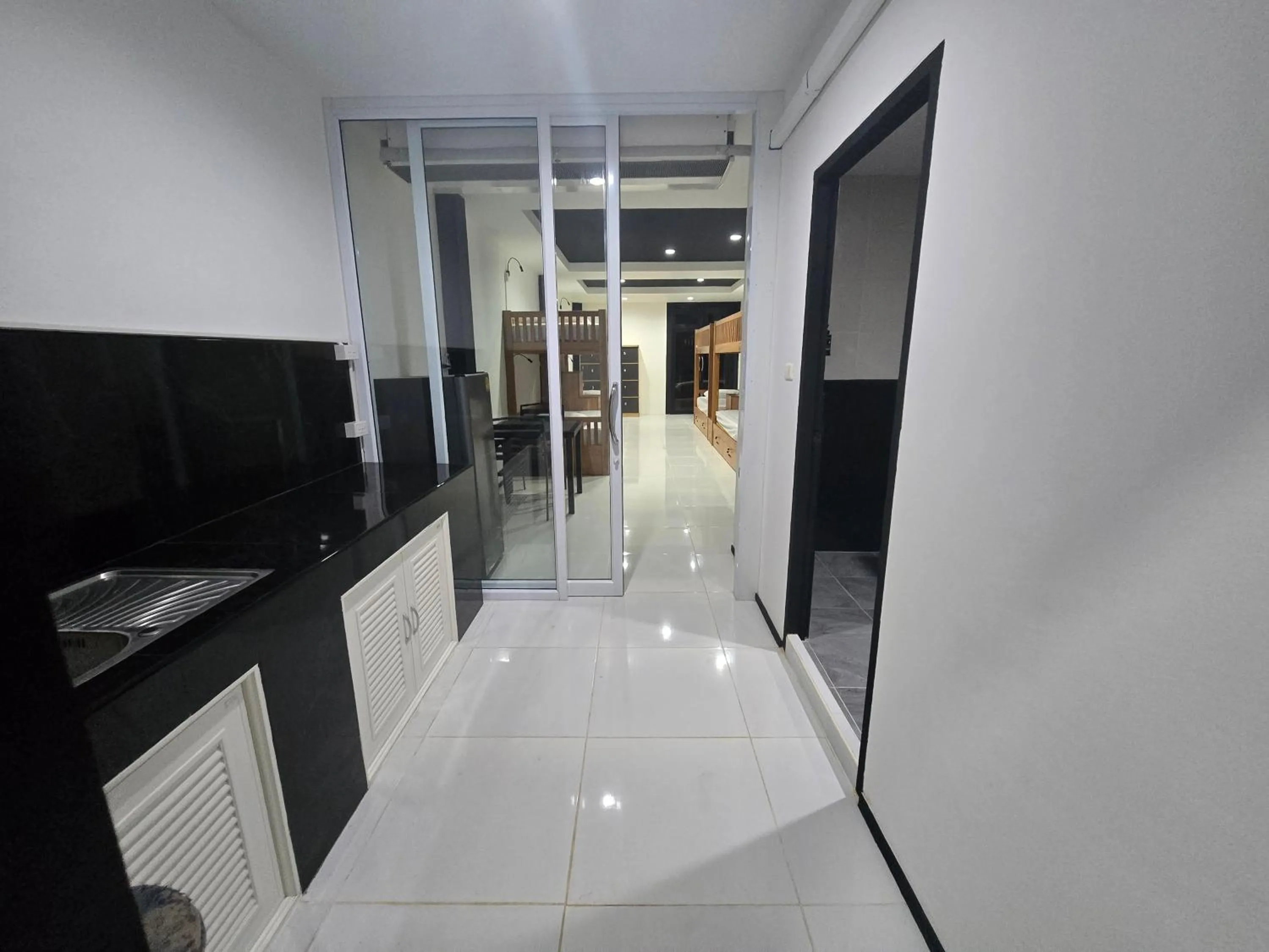 View (from property/room) in Sasitara Residence