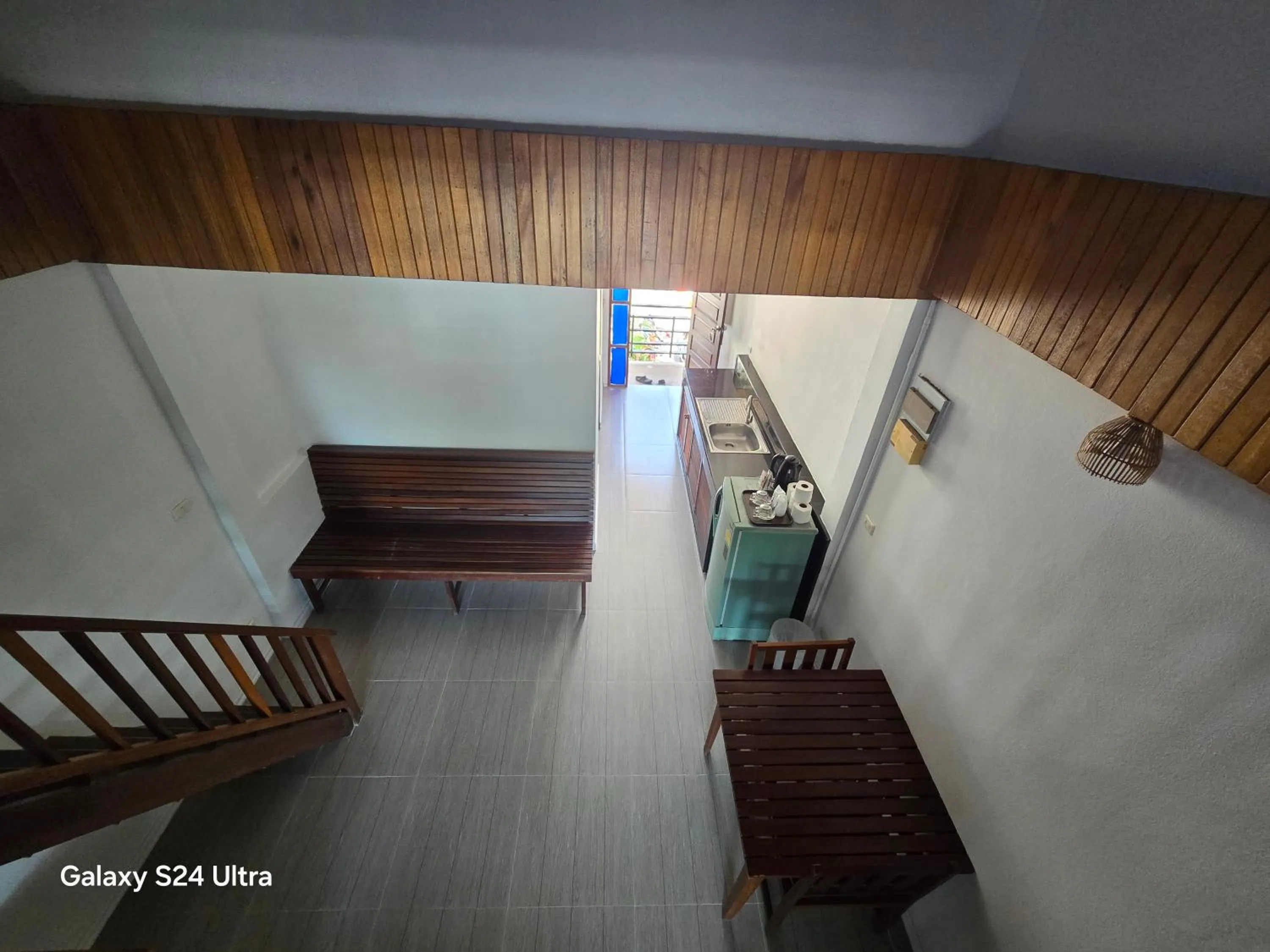 View (from property/room) in Sasitara Residence