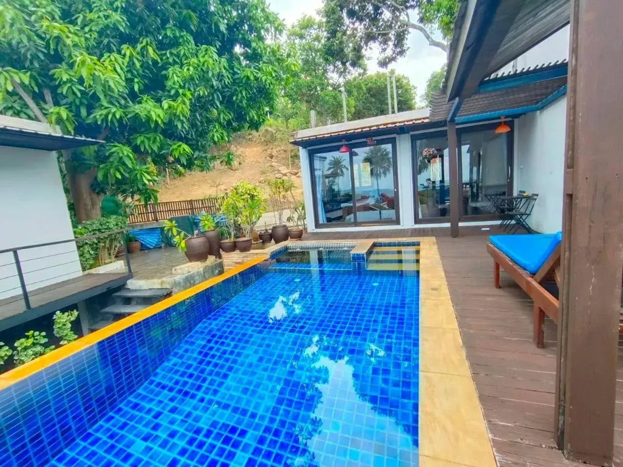 Property building in Sasitara Residence Property building in Sasitara Residence