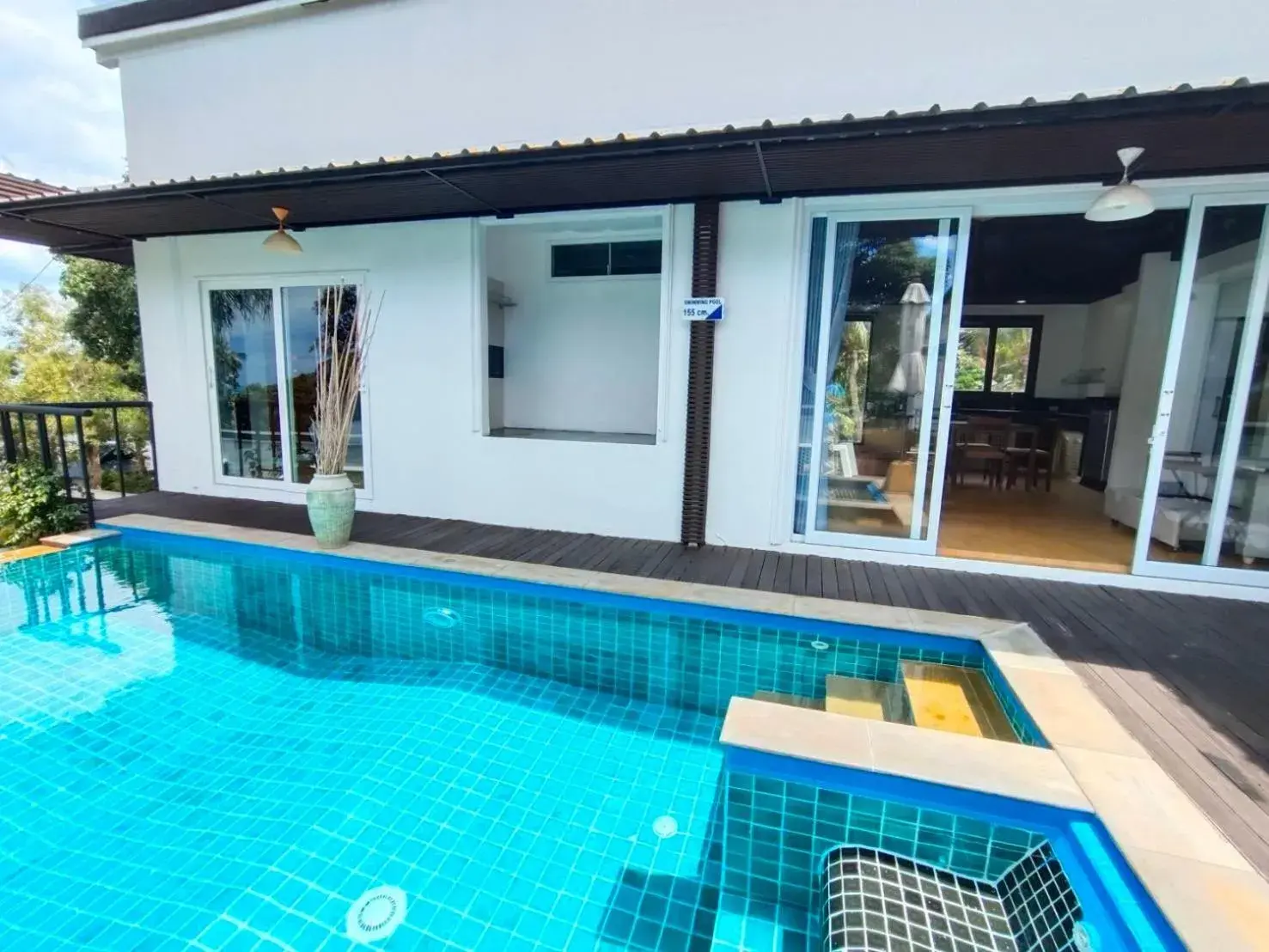 Property building in Sasitara Residence Property building in Sasitara Residence