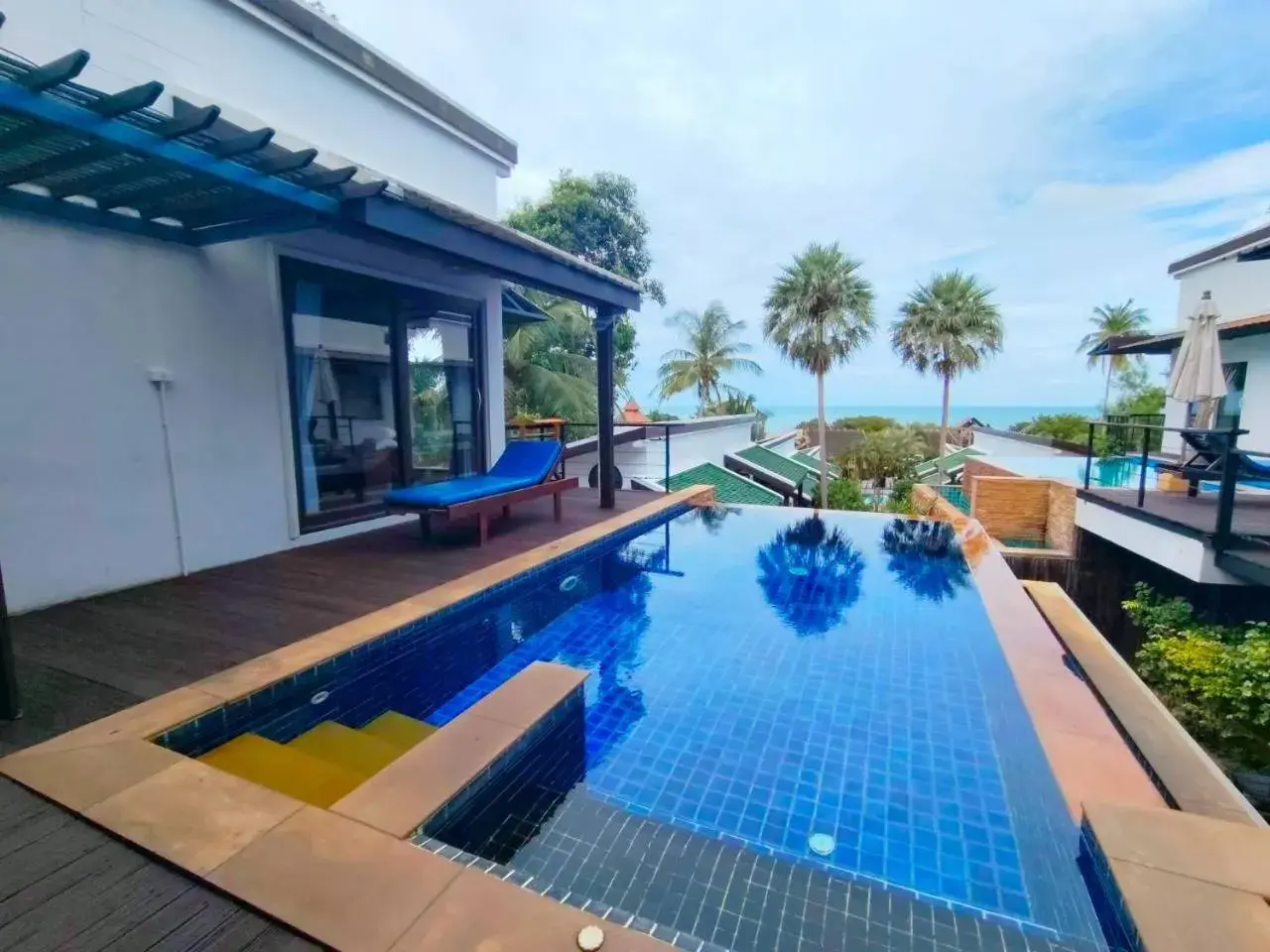 Property building in Sasitara Residence Property building in Sasitara Residence