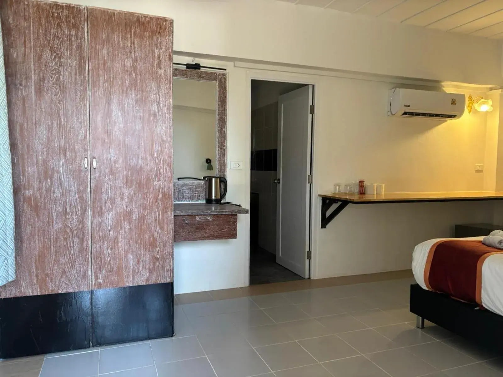 Photo of the whole room, Bed in Sasitara Residence Photo of the whole room, Bed in Sasitara Residence