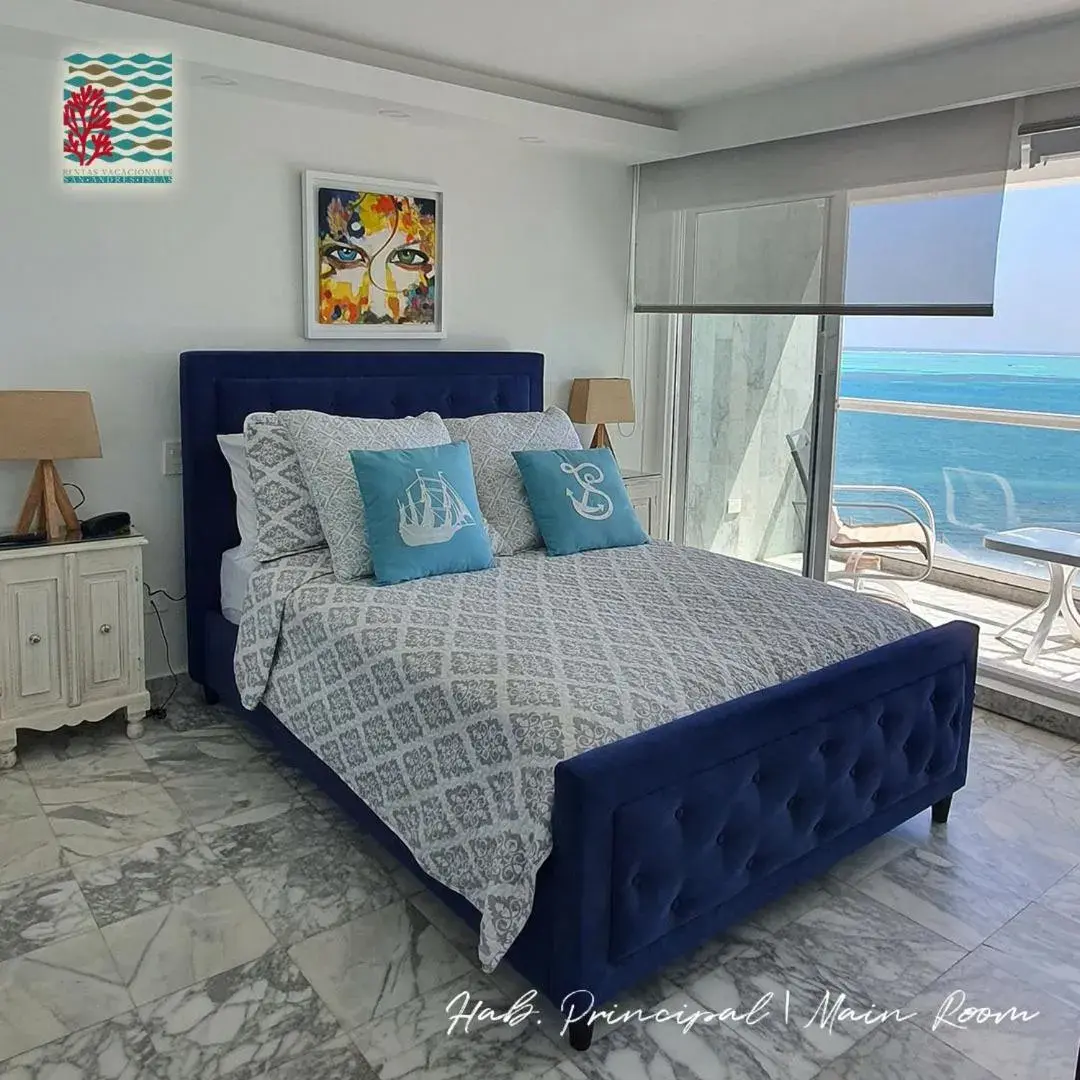 Hermosos Apartamentos Frente Al Mar Hermosos Apartamentos Frente Al Mar