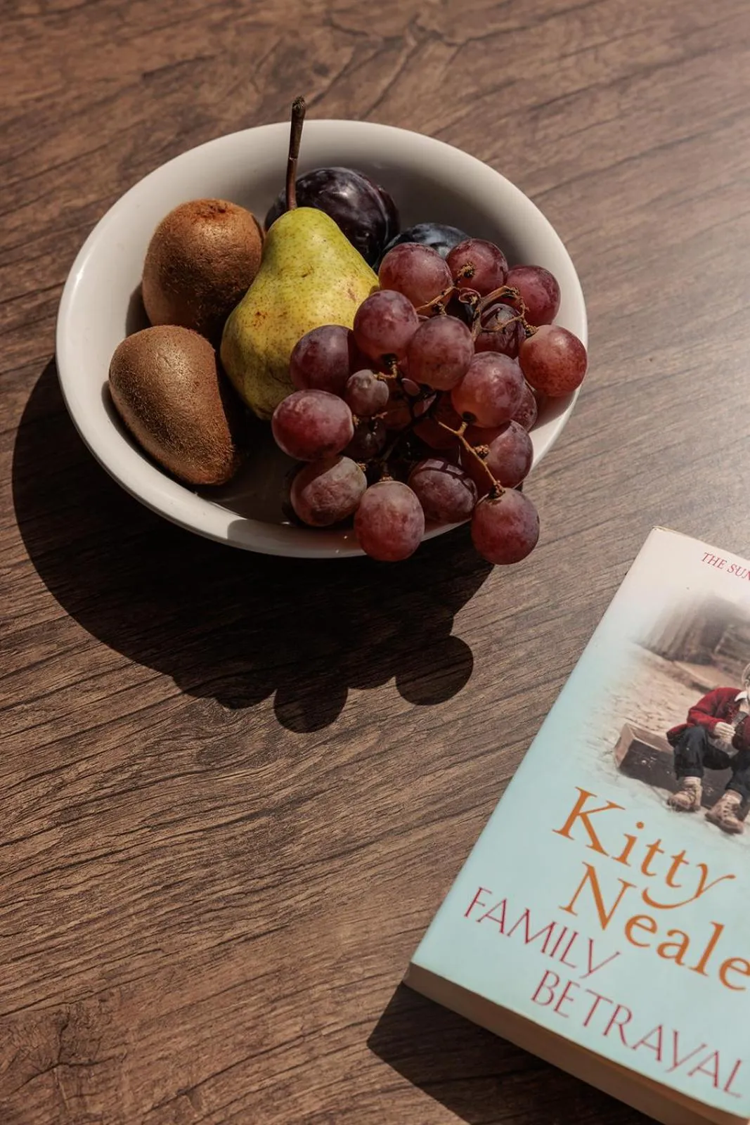 Food and drinks in Anemomilos Beach hotel