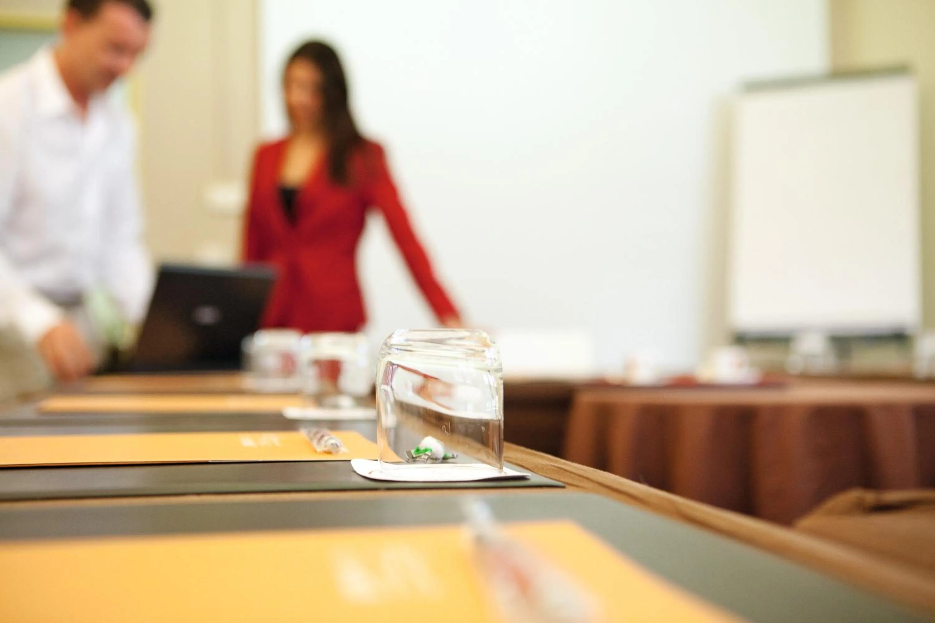 Meeting/conference room in Hotel Le Recif, Ile de la Reunion