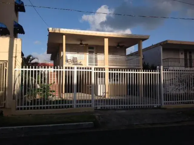 Luquillo Beach Getaway Luquillo Beach Getaway