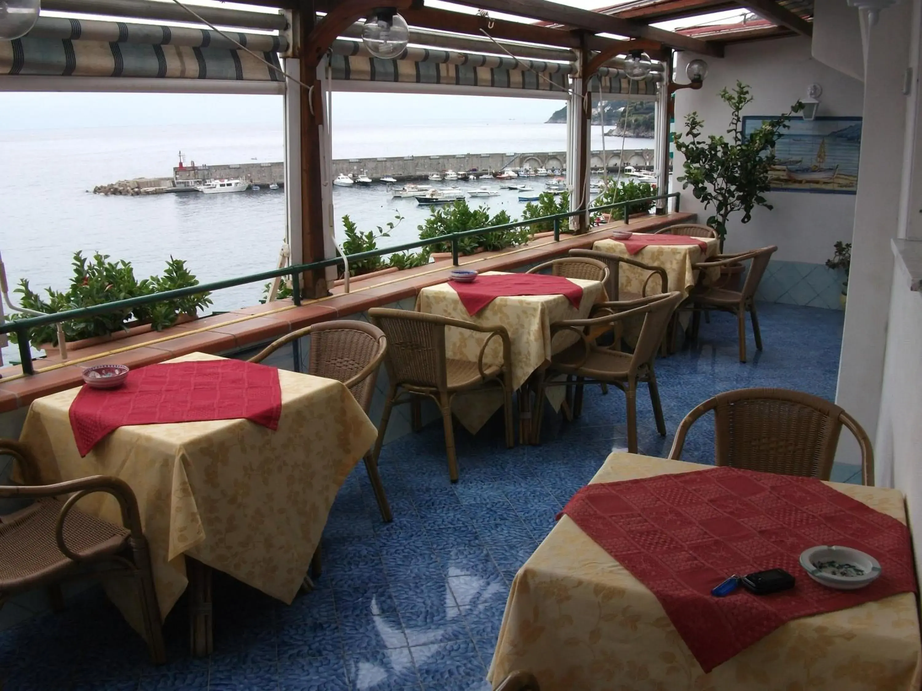 Holidays Baia D'Amalfi Holidays Baia D'Amalfi