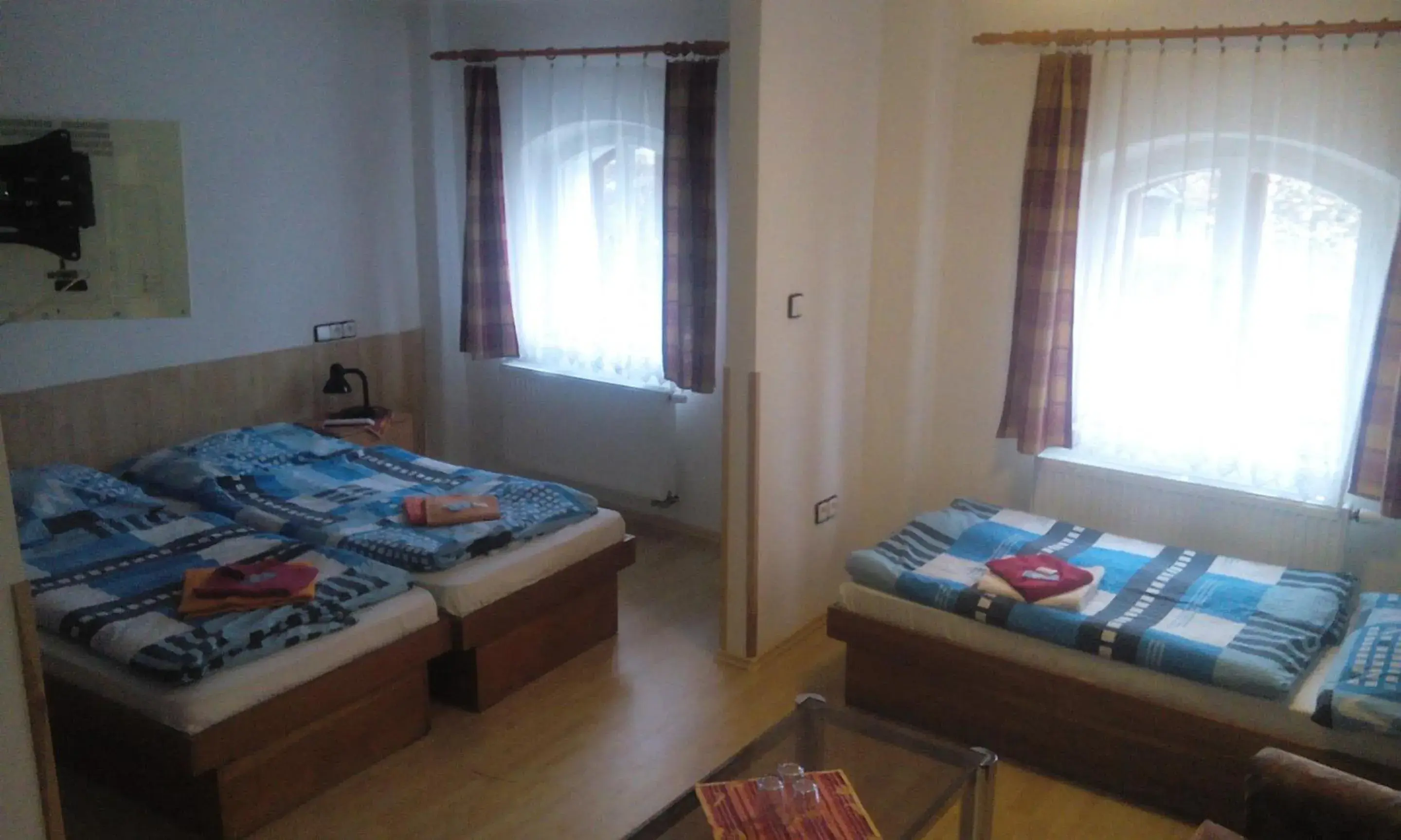 Double or Twin Room - single occupancy in Maršovská Rychta Double or Twin Room - single occupancy in Maršovská Rychta