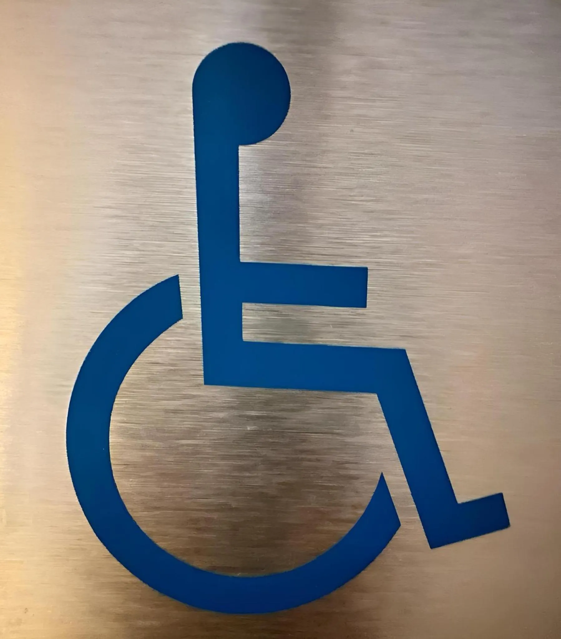 acessibility in Golden Tulip Hotel Buraidah Al Qassim