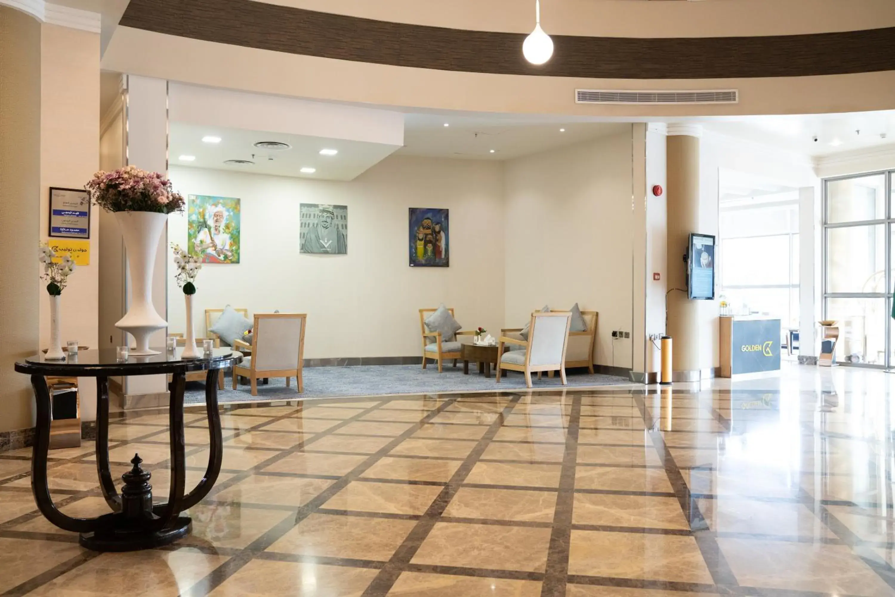 Golden Tulip Hotel Buraidah Al Qassim Golden Tulip Hotel Buraidah Al Qassim