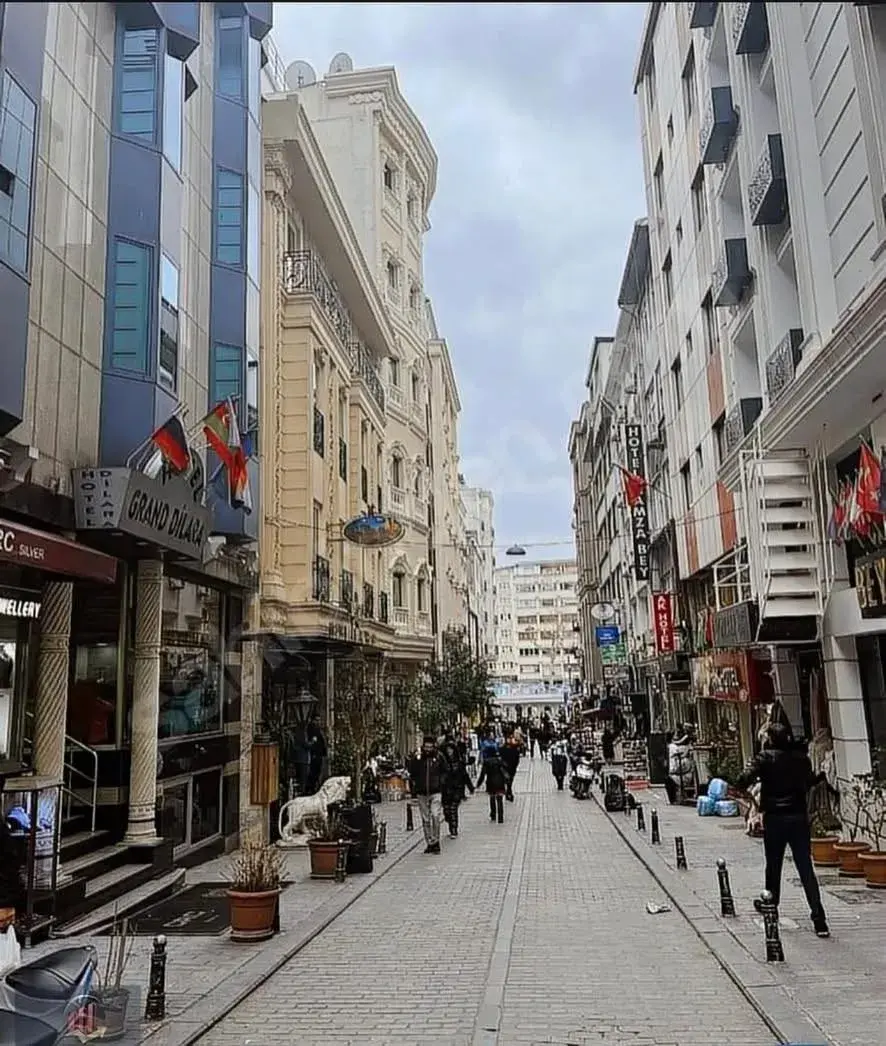 Deluxe Double Room (2 Adults + 1 Child) - single occupancy in Grand Dilara Hotel Deluxe Double Room (2 Adults + 1 Child) - single occupancy in Grand Dilara Hotel