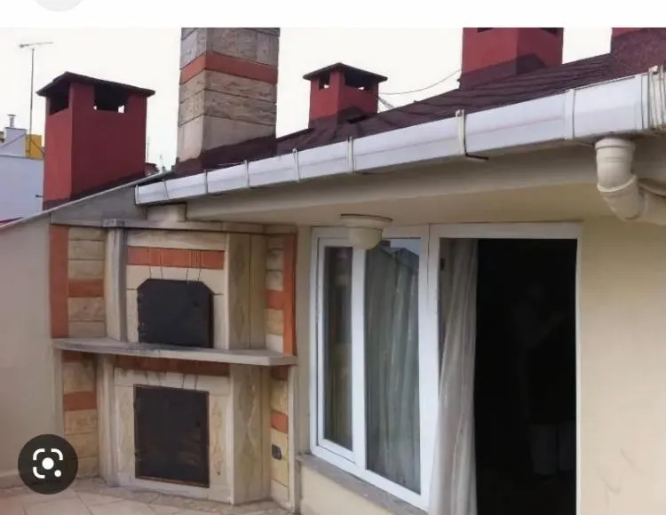 Balcony/Terrace in Grand Dilara Hotel