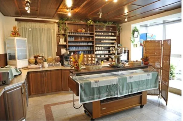 Billiard in White House