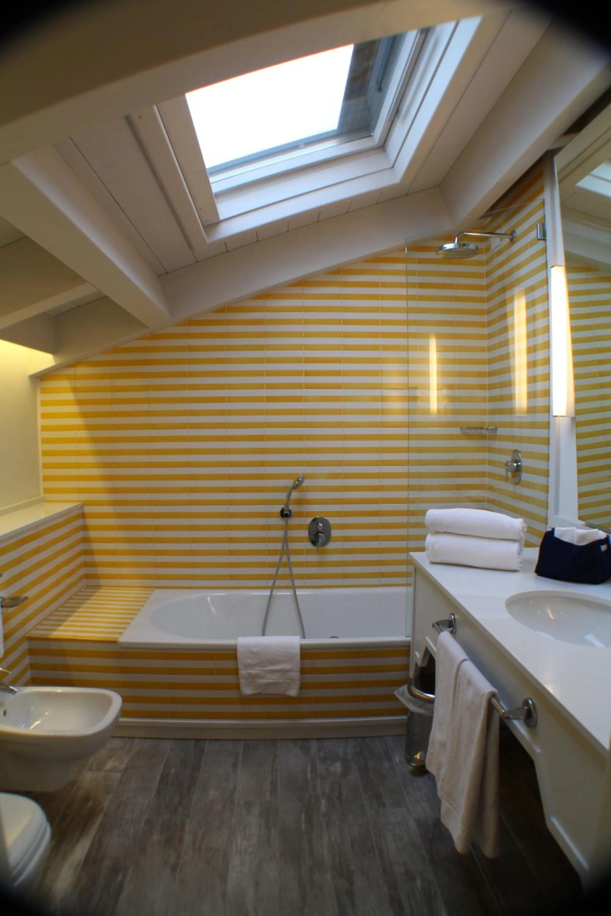 Palazzo Jannuzzi Relais