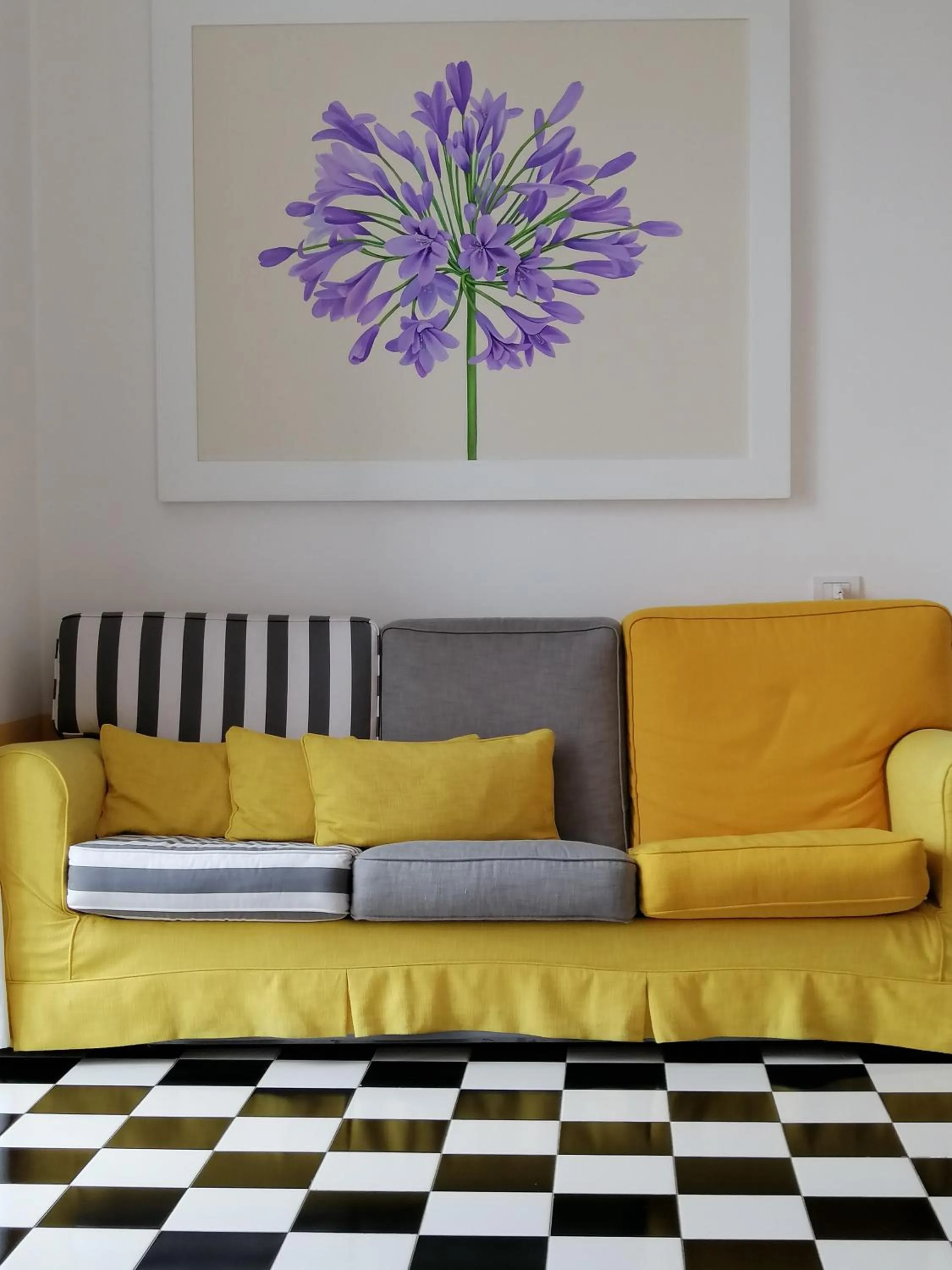 Palazzo Jannuzzi Relais